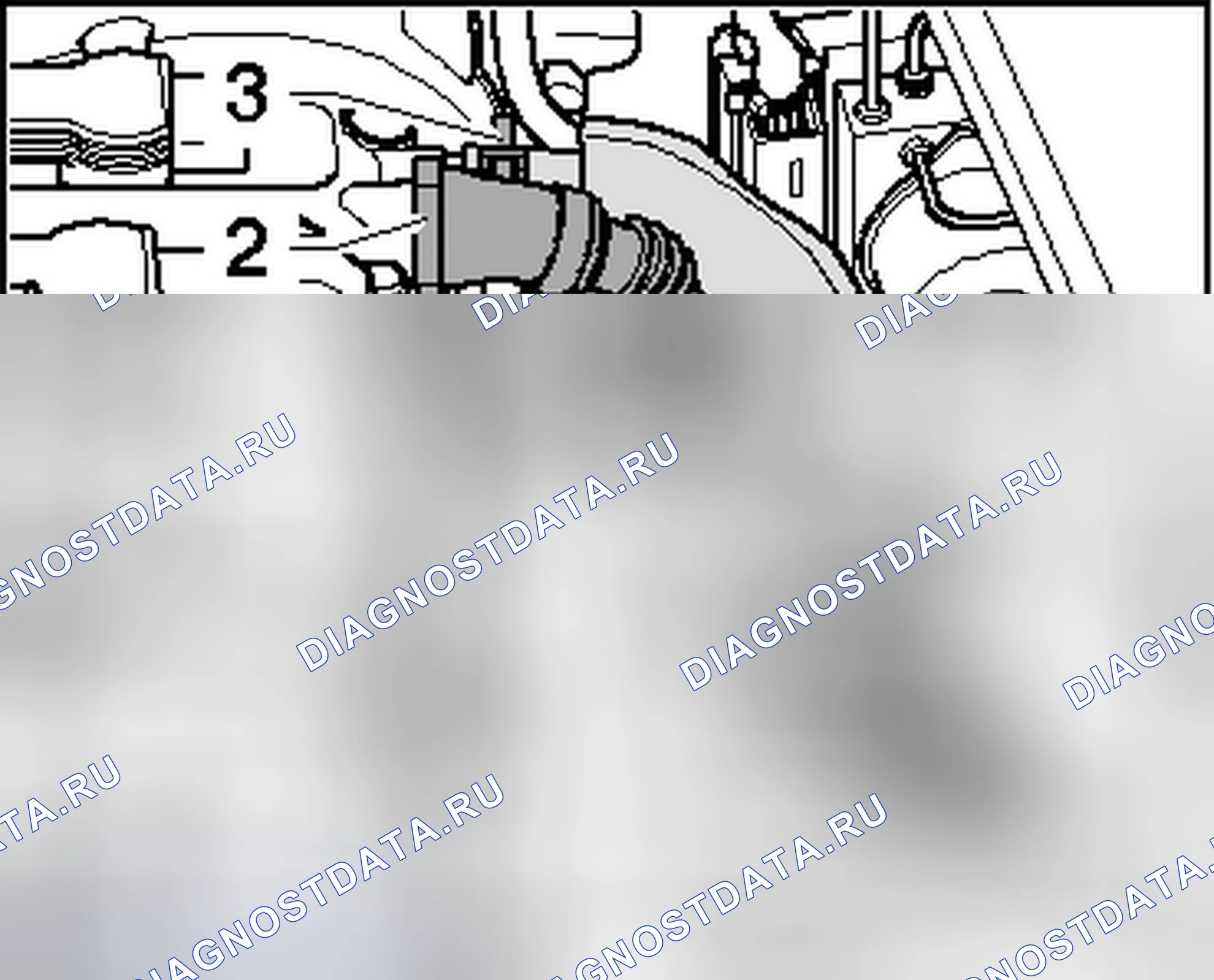 Рис. 46. Volkswagen Passat B6