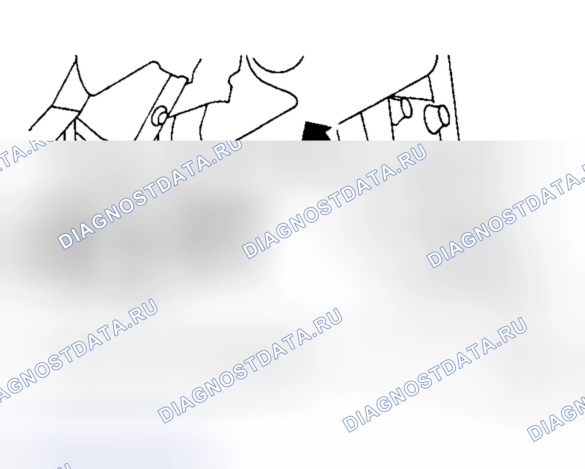 Рис. 13. Subaru Outback BH