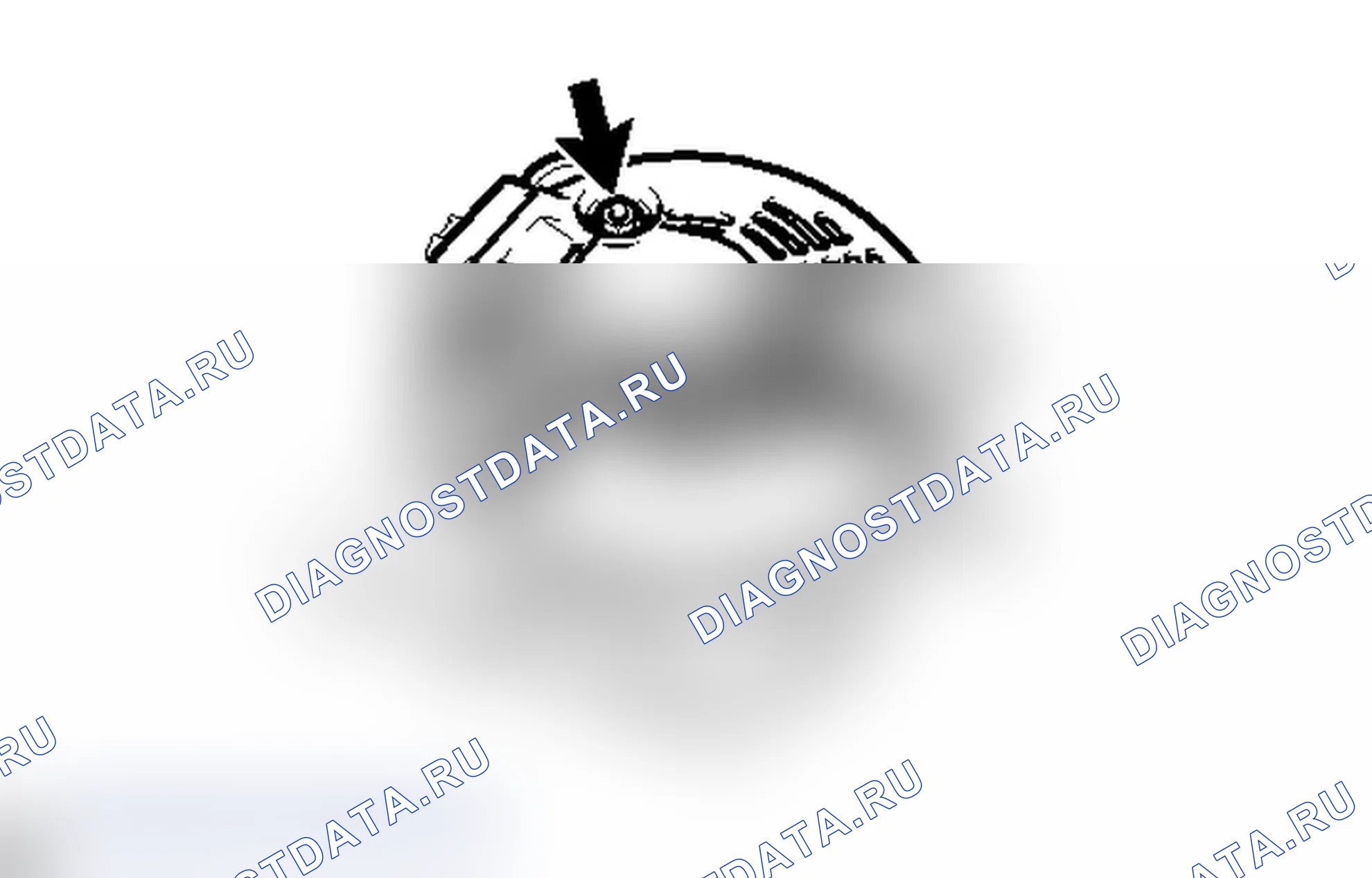 Рис. 34. Toyota Land Cruiser 200 рестайлинг