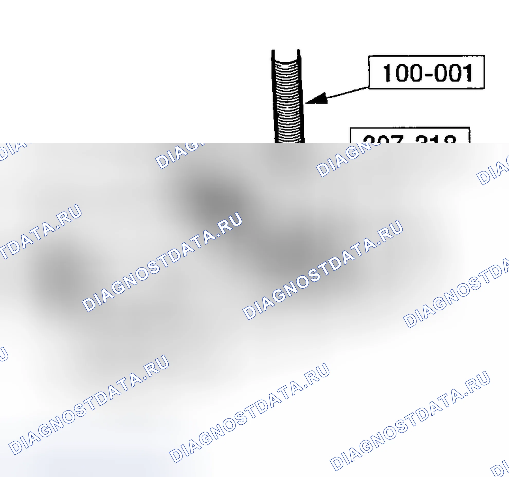 Рис. 105. Ford Ranger I