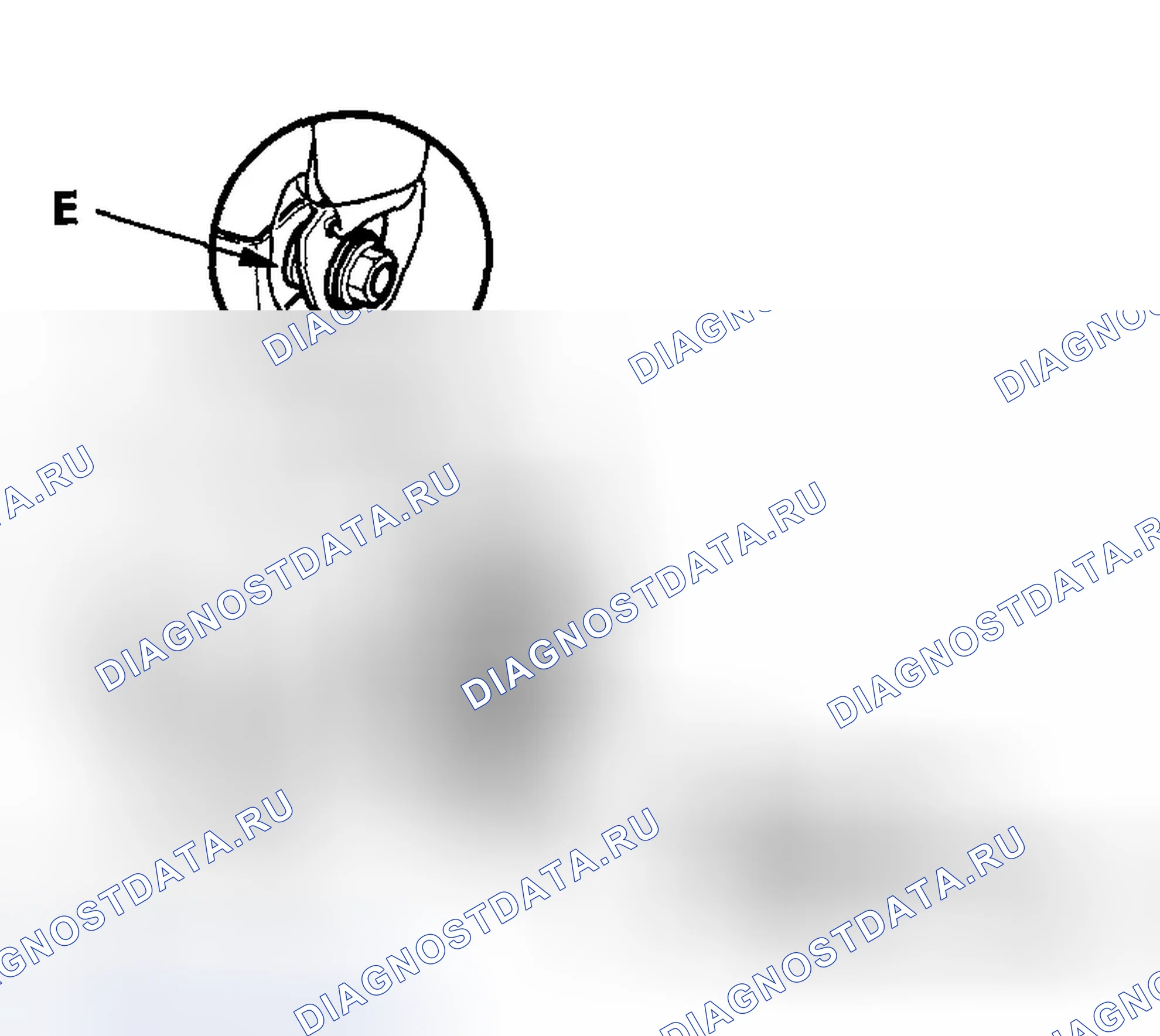 Рис. 8. Honda Pilot I рестайлинг