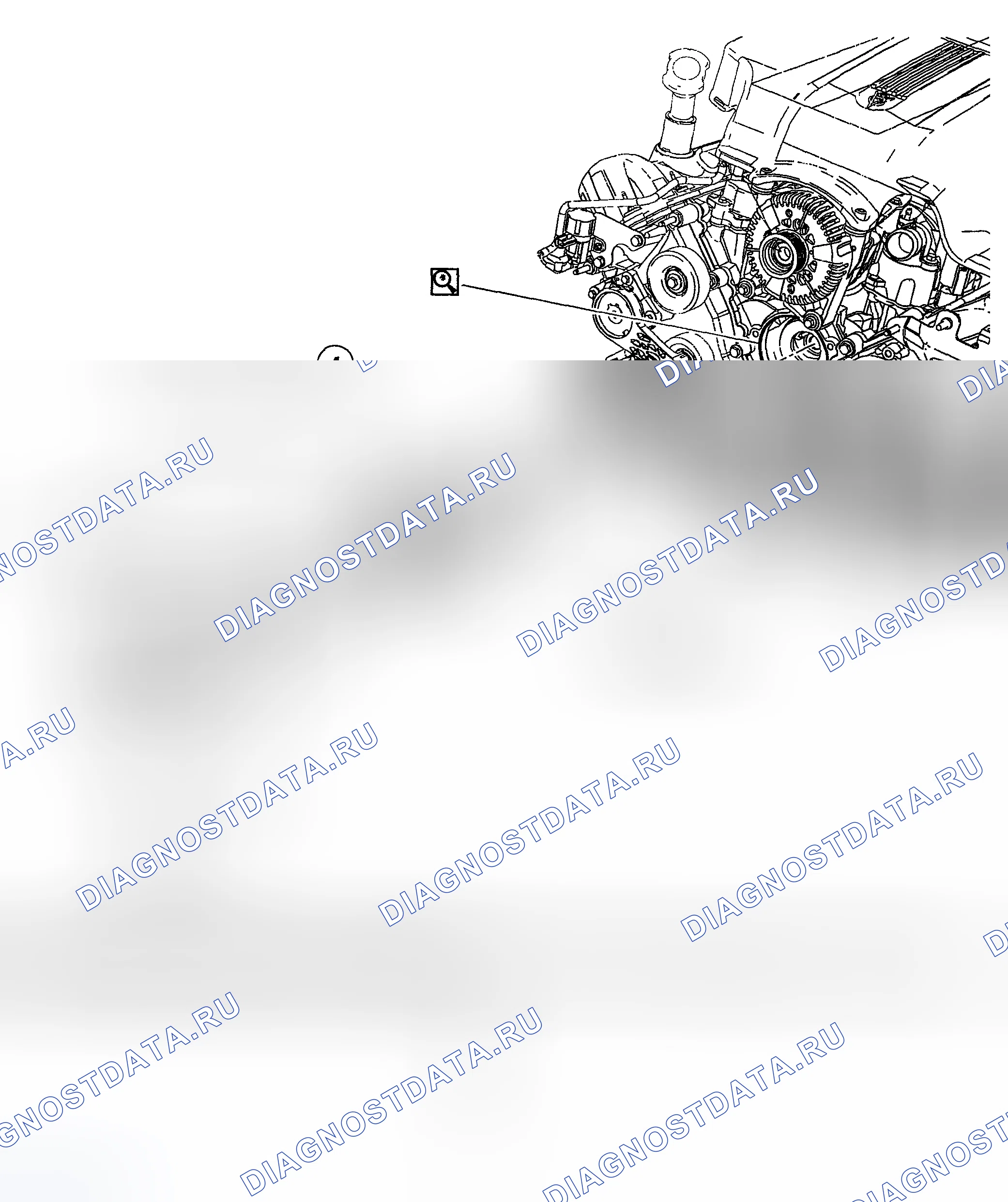 Рис. 18: Демонтаж и монтаж. Hyundai Nexo I