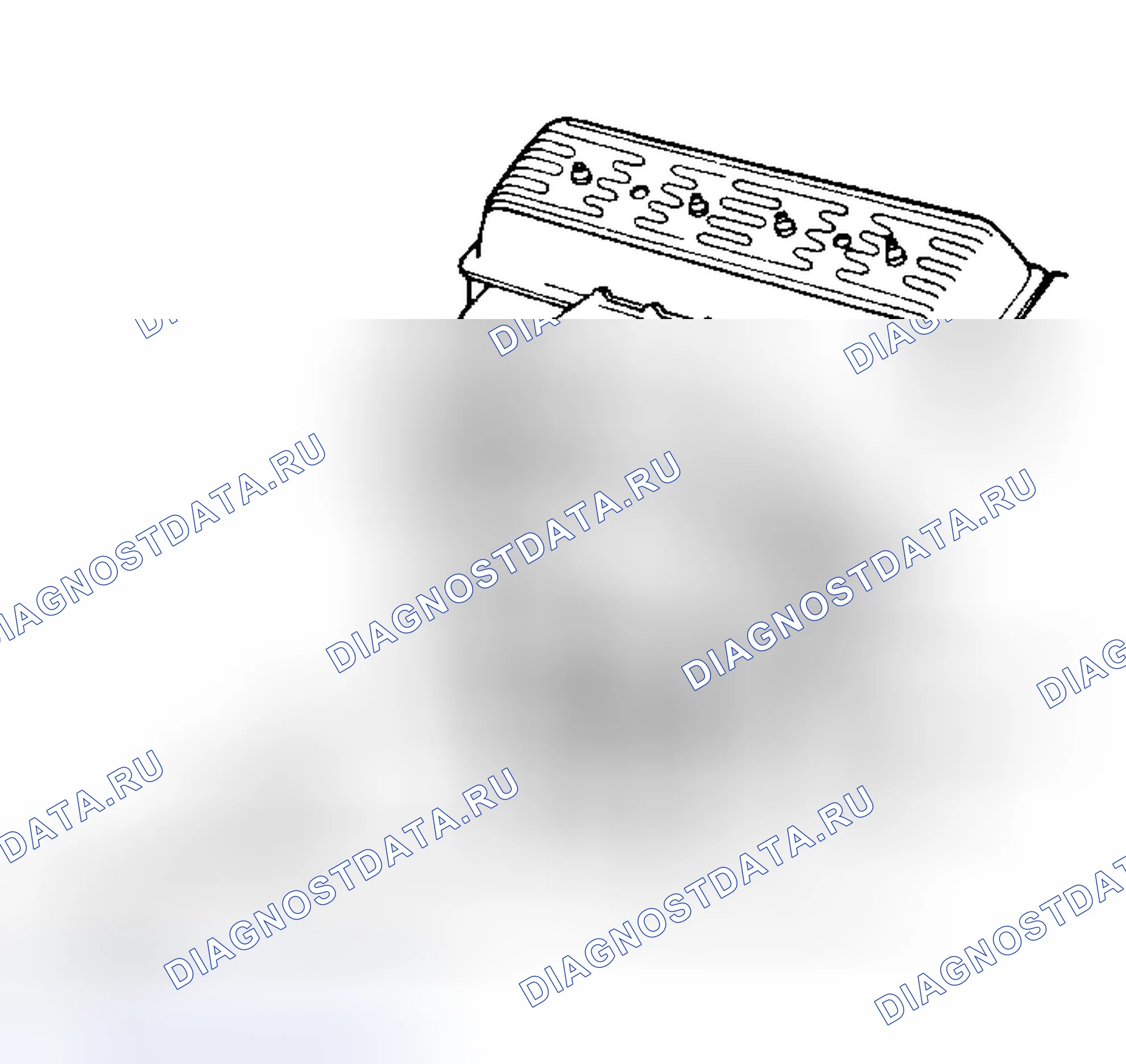 Рис. 6. Buick Electra Park Avenue 