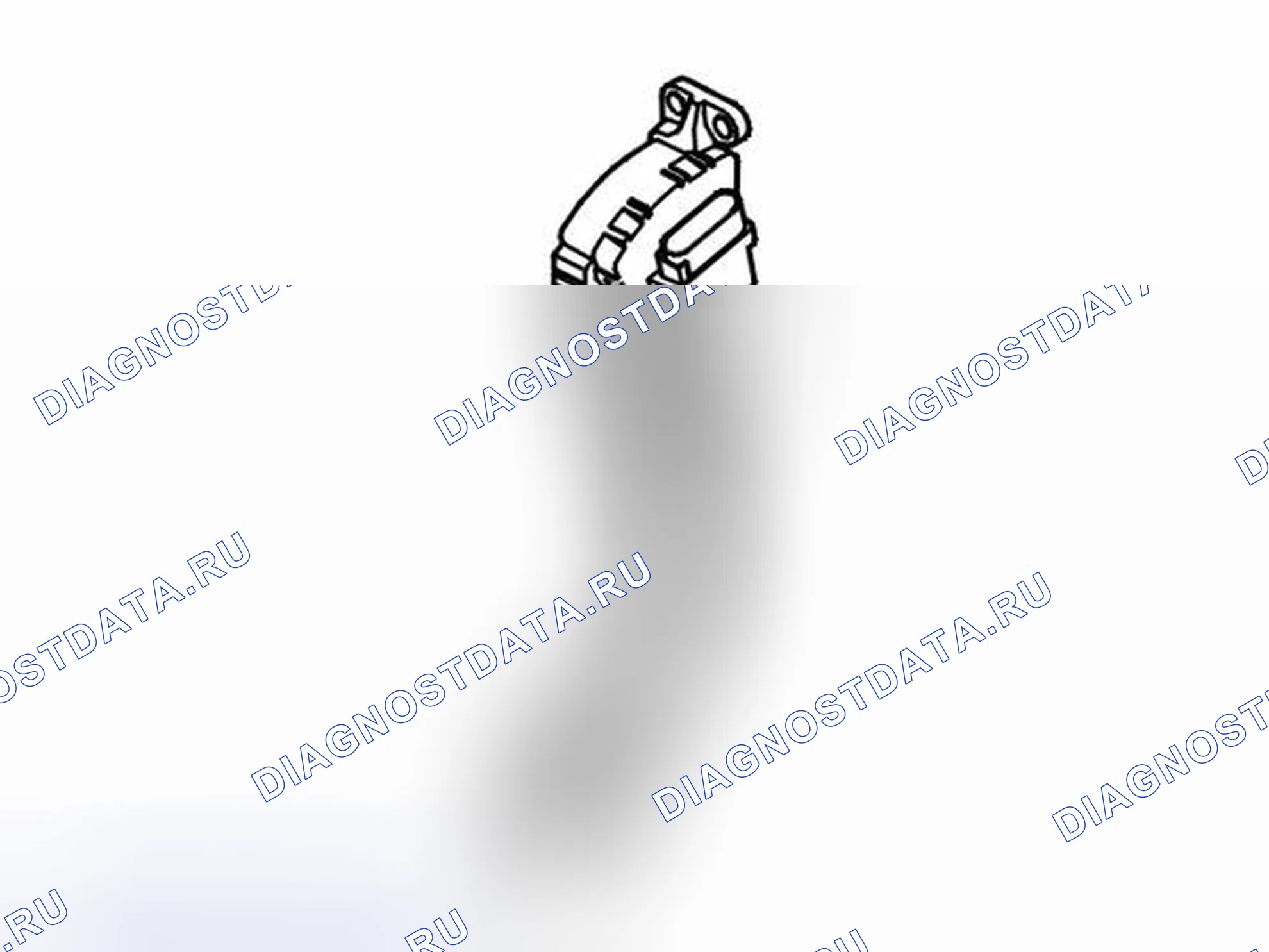 Рис. 436. Volvo V50 I