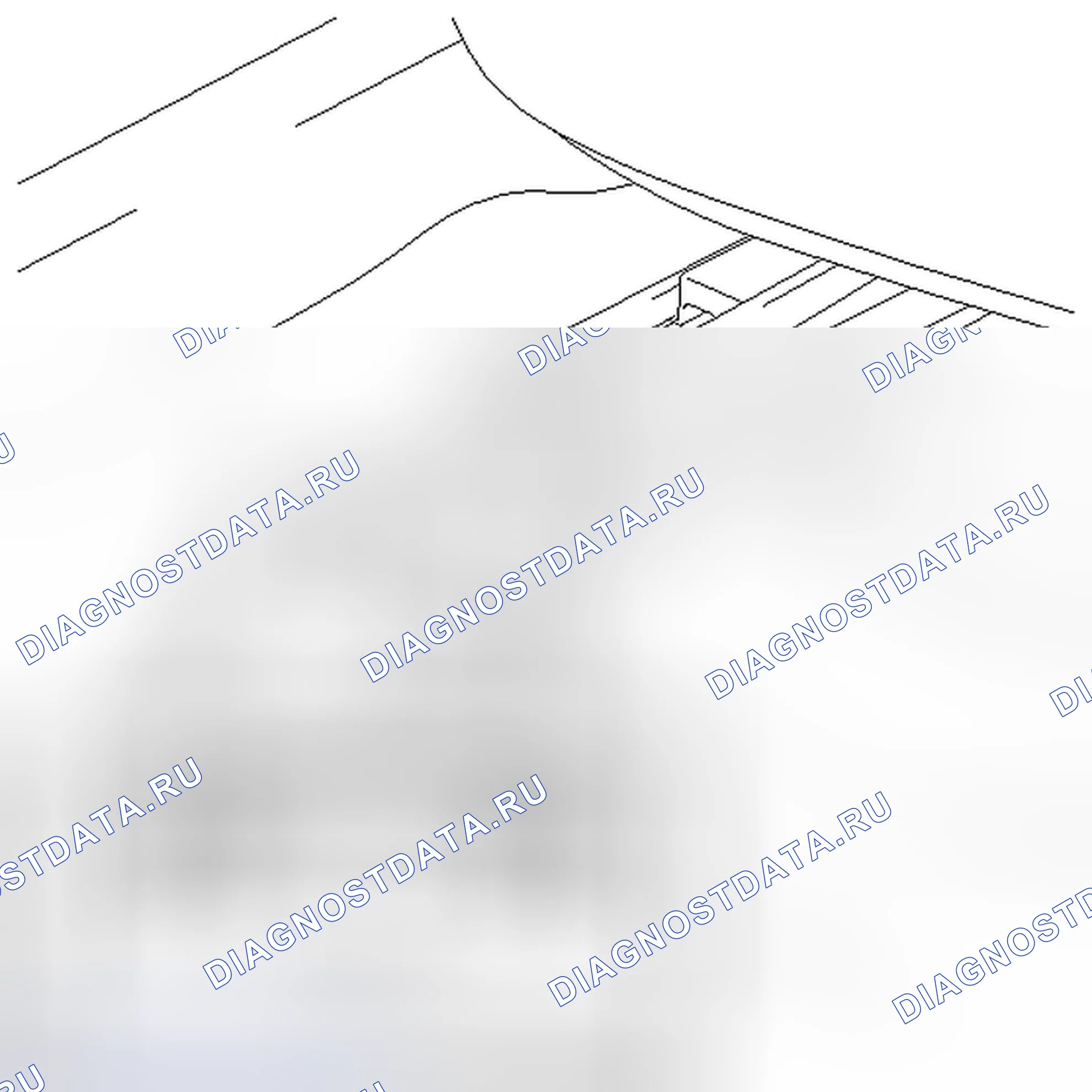 Рис. 10. Lexus LFA I