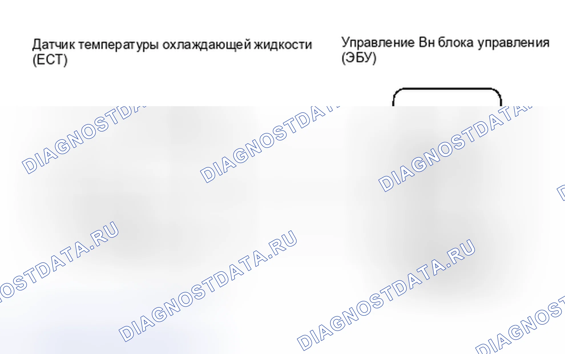 Рис. 856. Toyota Camry XV40 рестайлинг