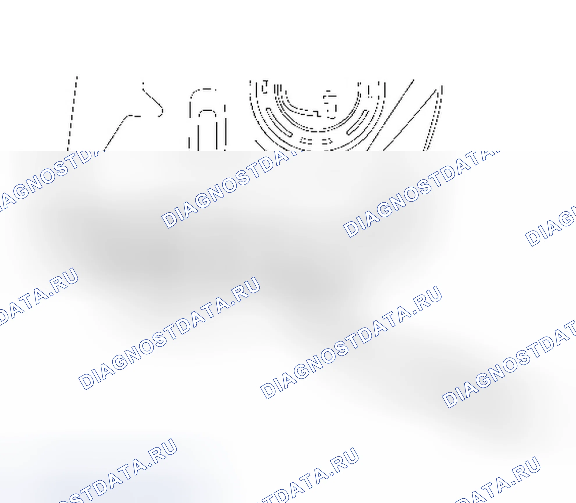 Рис. 100. Dodge Magnum I