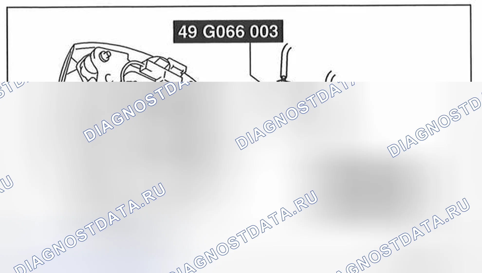 Рис. 48. Mazda CX-9 I рестайлинг