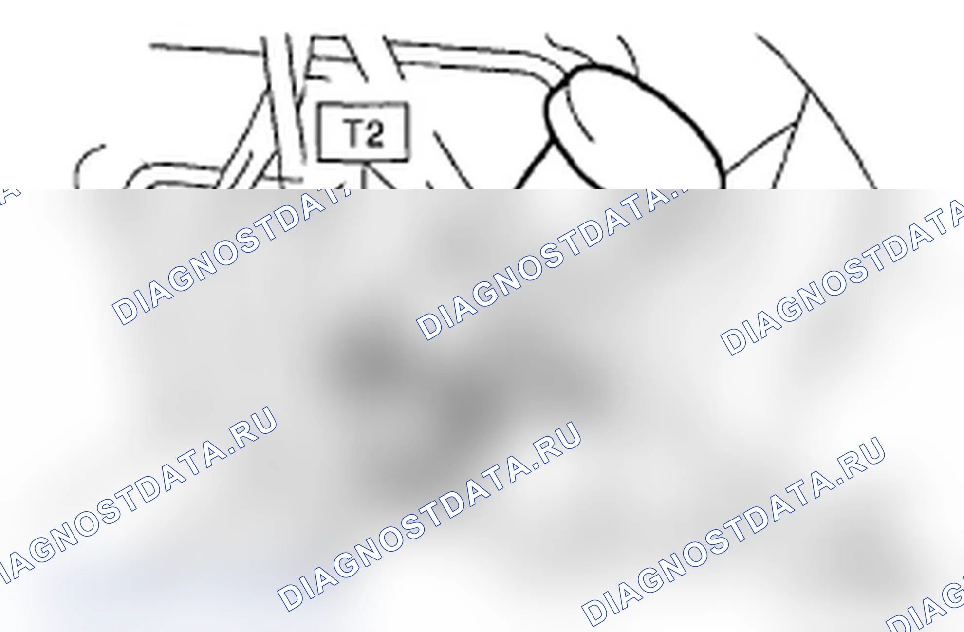 Рис. 23: УСТАНОВКА. Subaru Impreza WRX STI GD рестайлинг 2