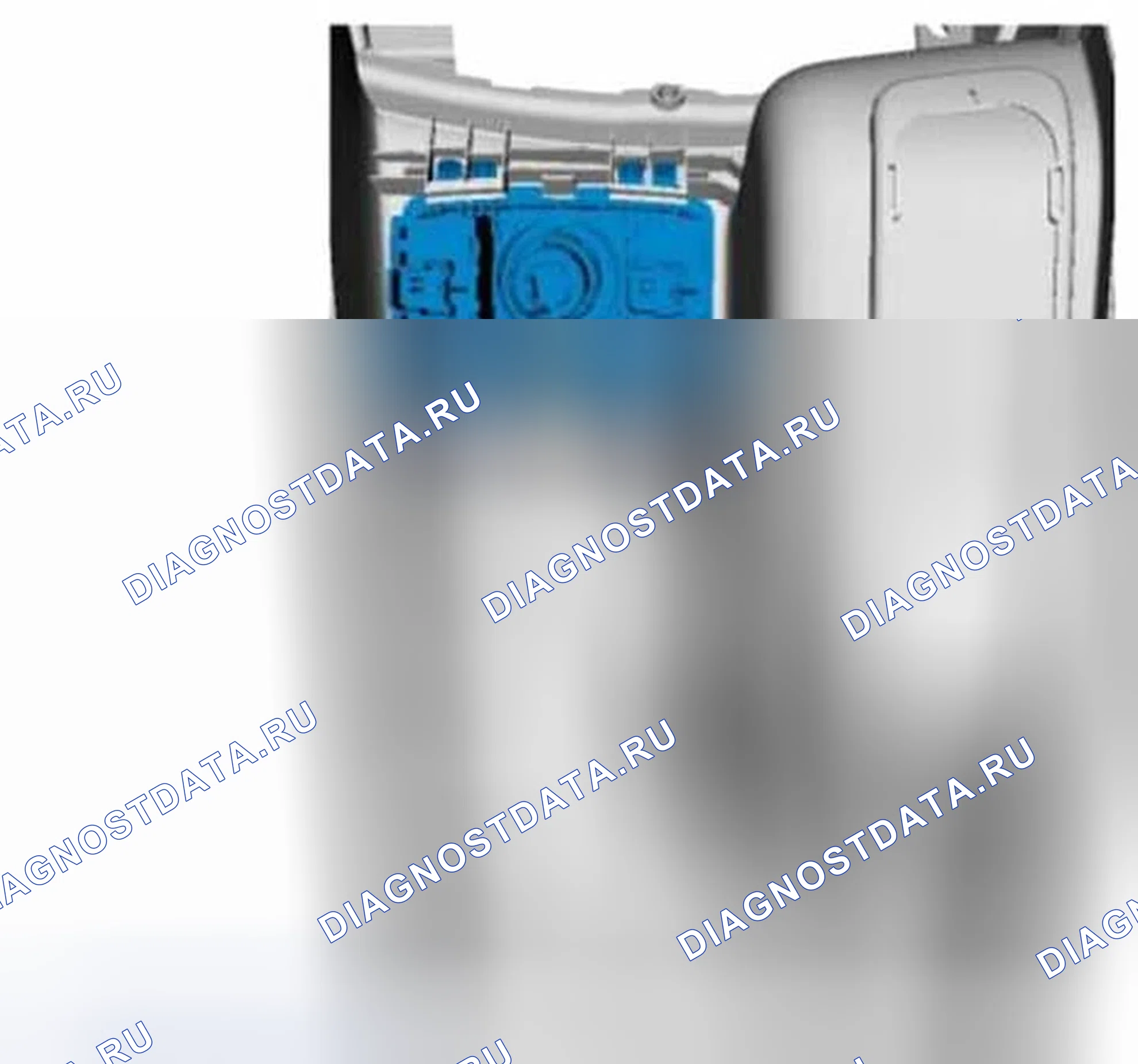 Рис. 56. Ford C-MAX II