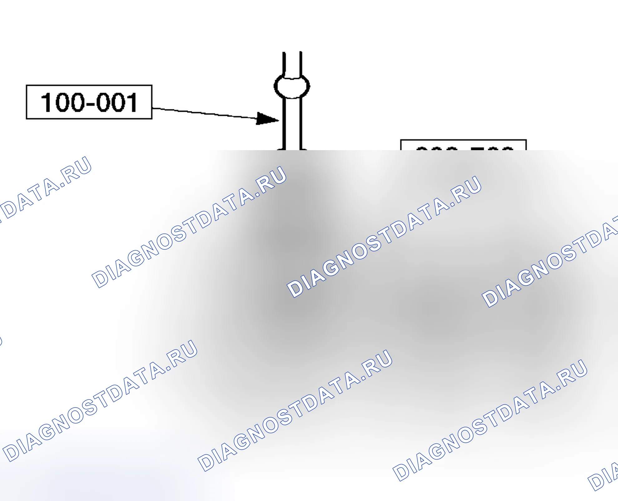 Рис. 449. Ford Pickup F250 Super Duty I