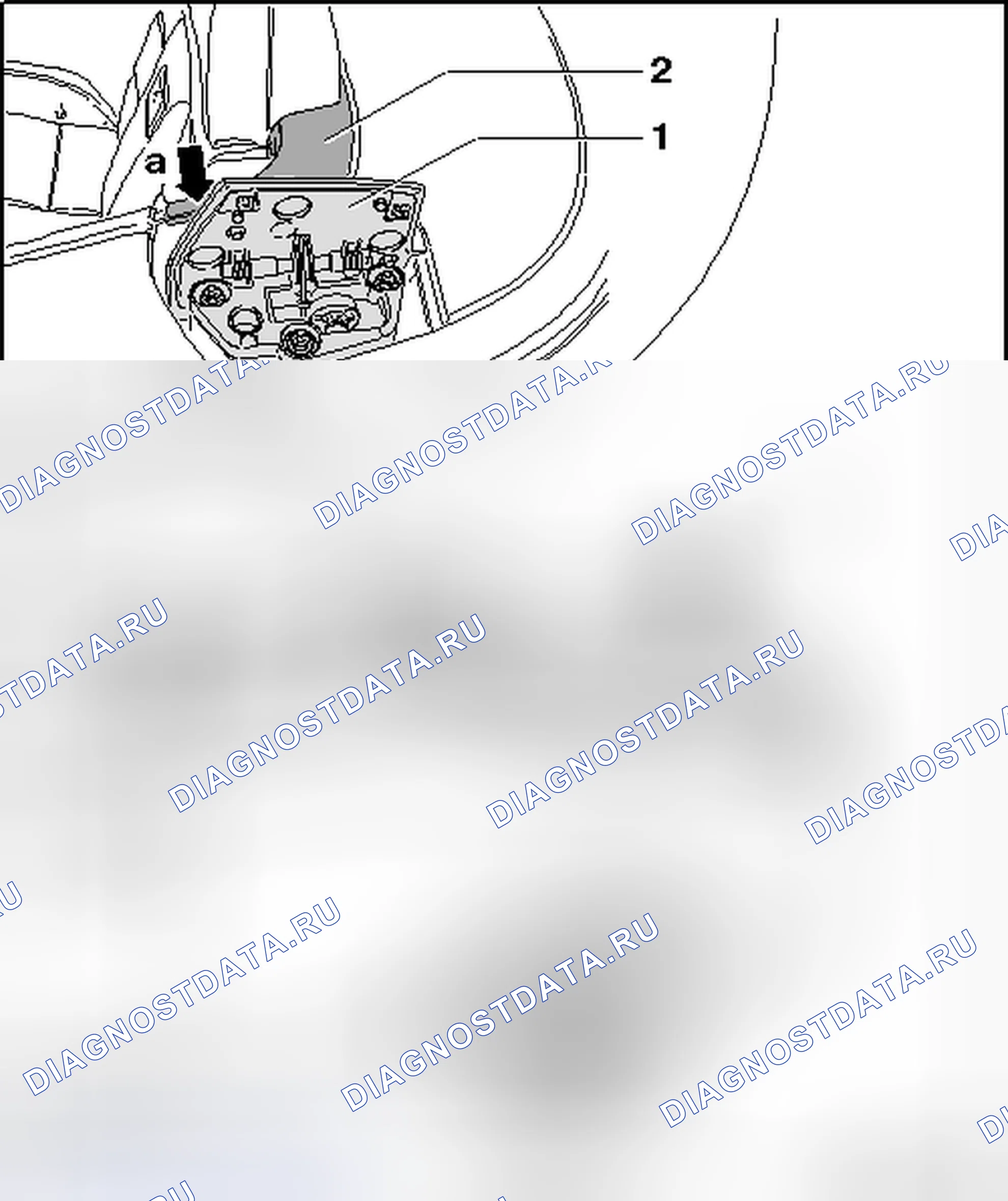 Рис. 27. Volkswagen Eos I