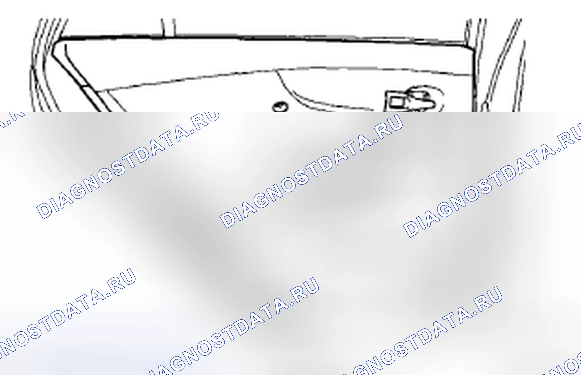 Рис. 44. Toyota Corolla X
