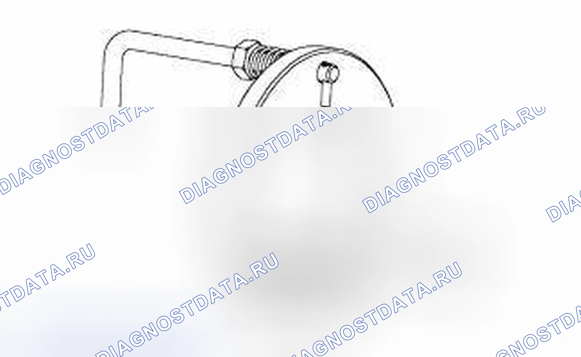 Рис. 182. Dodge Dakota III рестайлинг