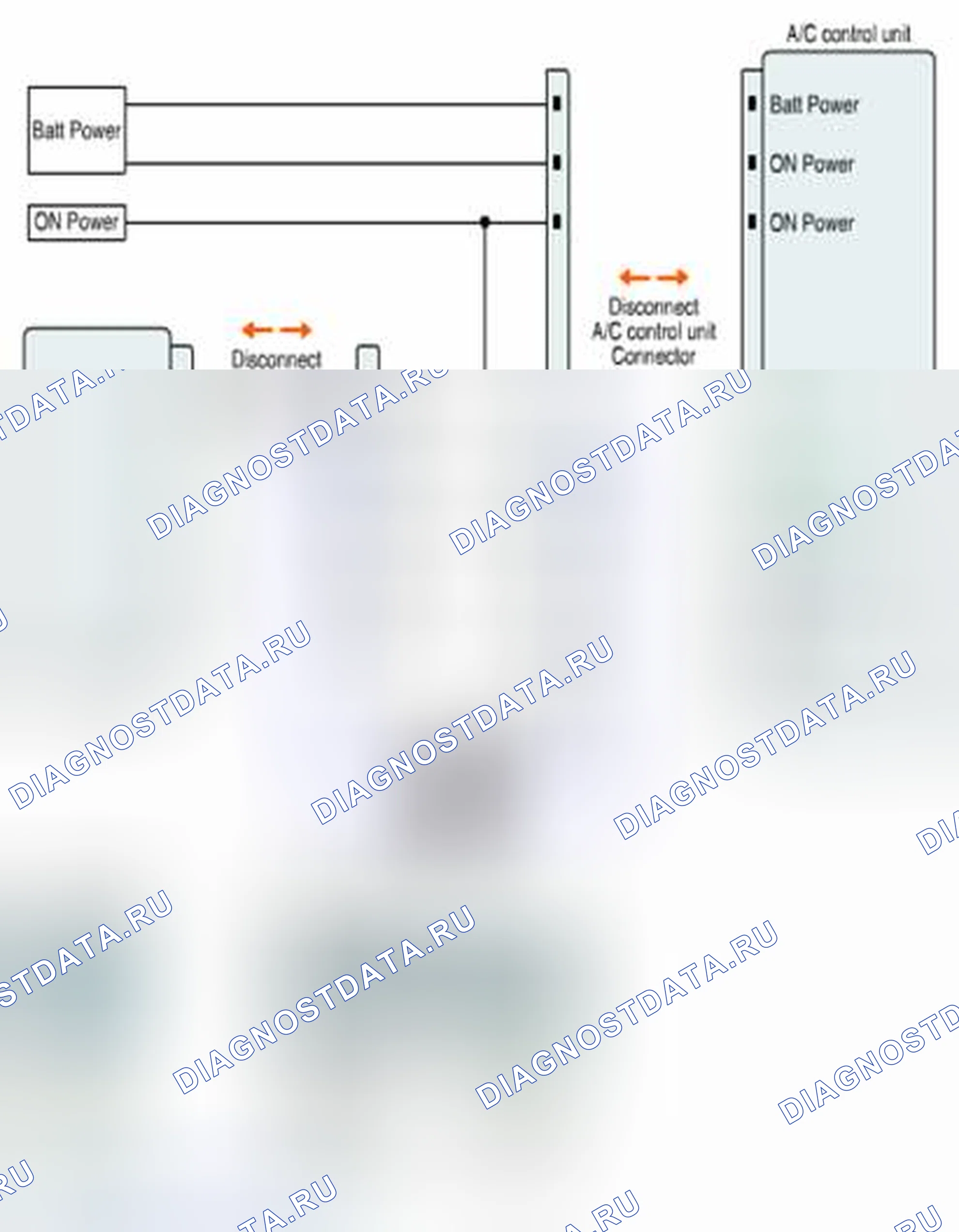 Рис. 207: Проверка сигнальной цепи. Geely SC7 I