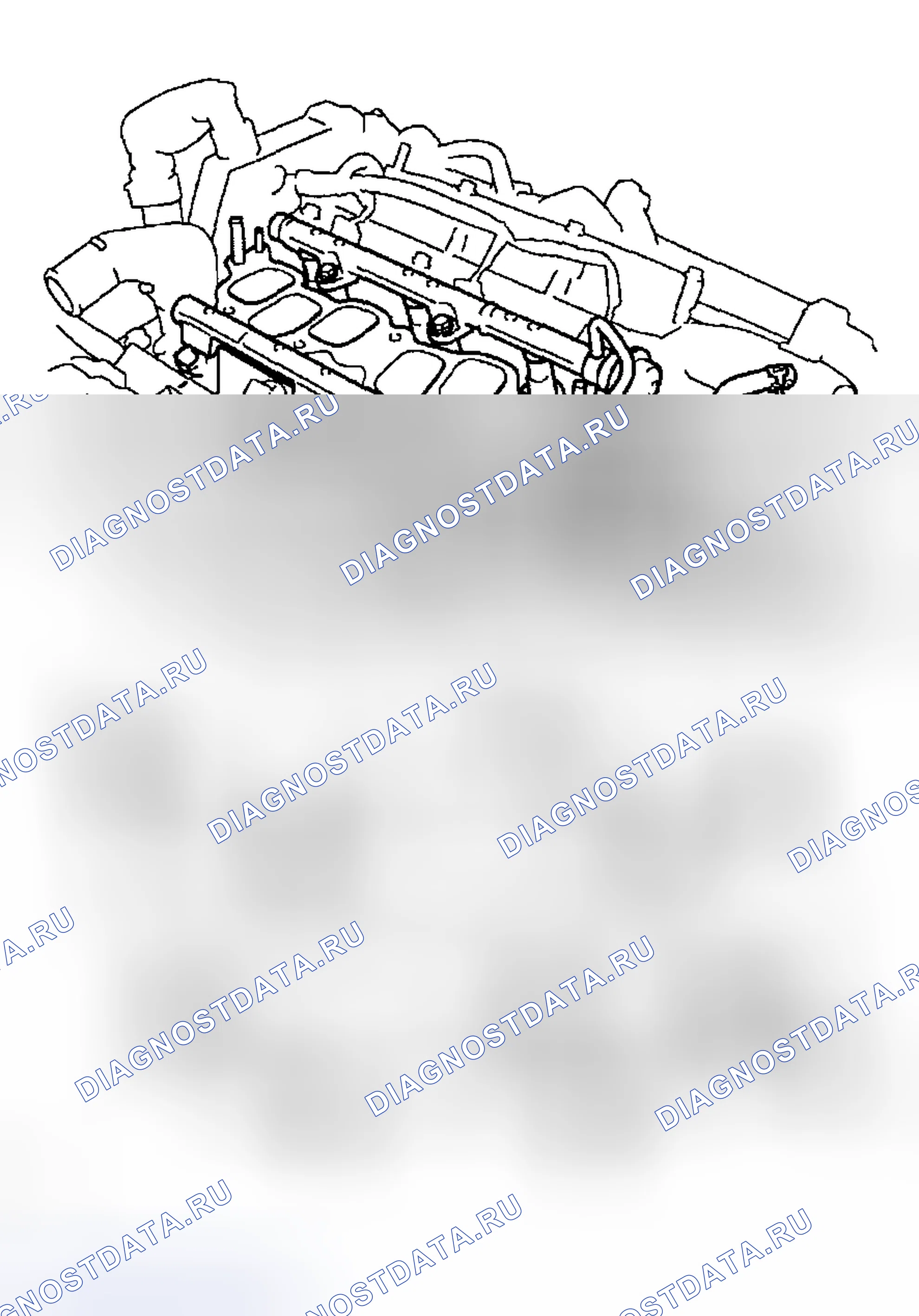 Рис. 39. Toyota Highlander I рестайлинг