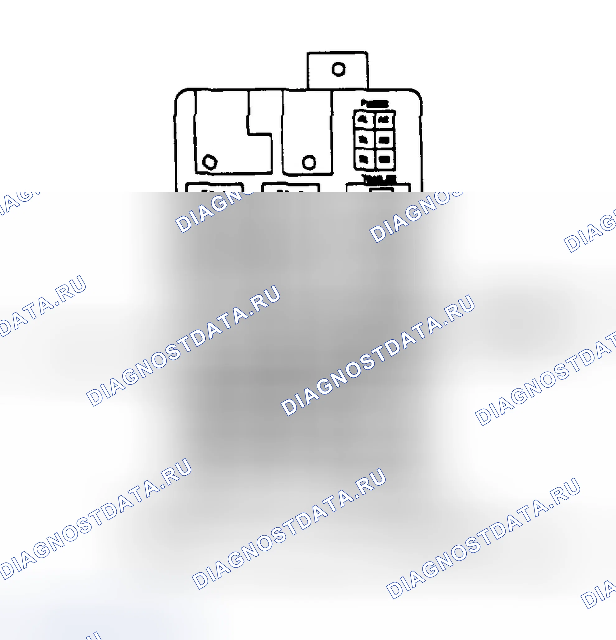Рис. 21. Dodge Ram Van B1500 B pre