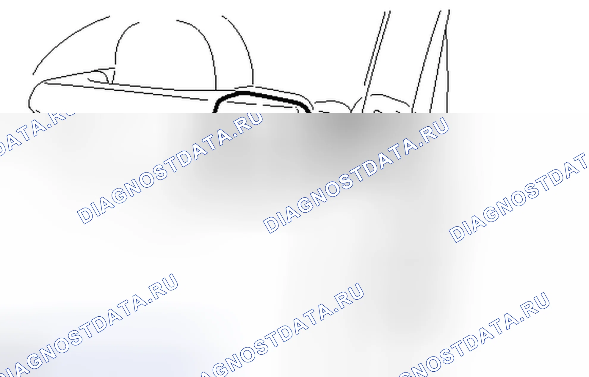 Рис. 121. Lexus CT I