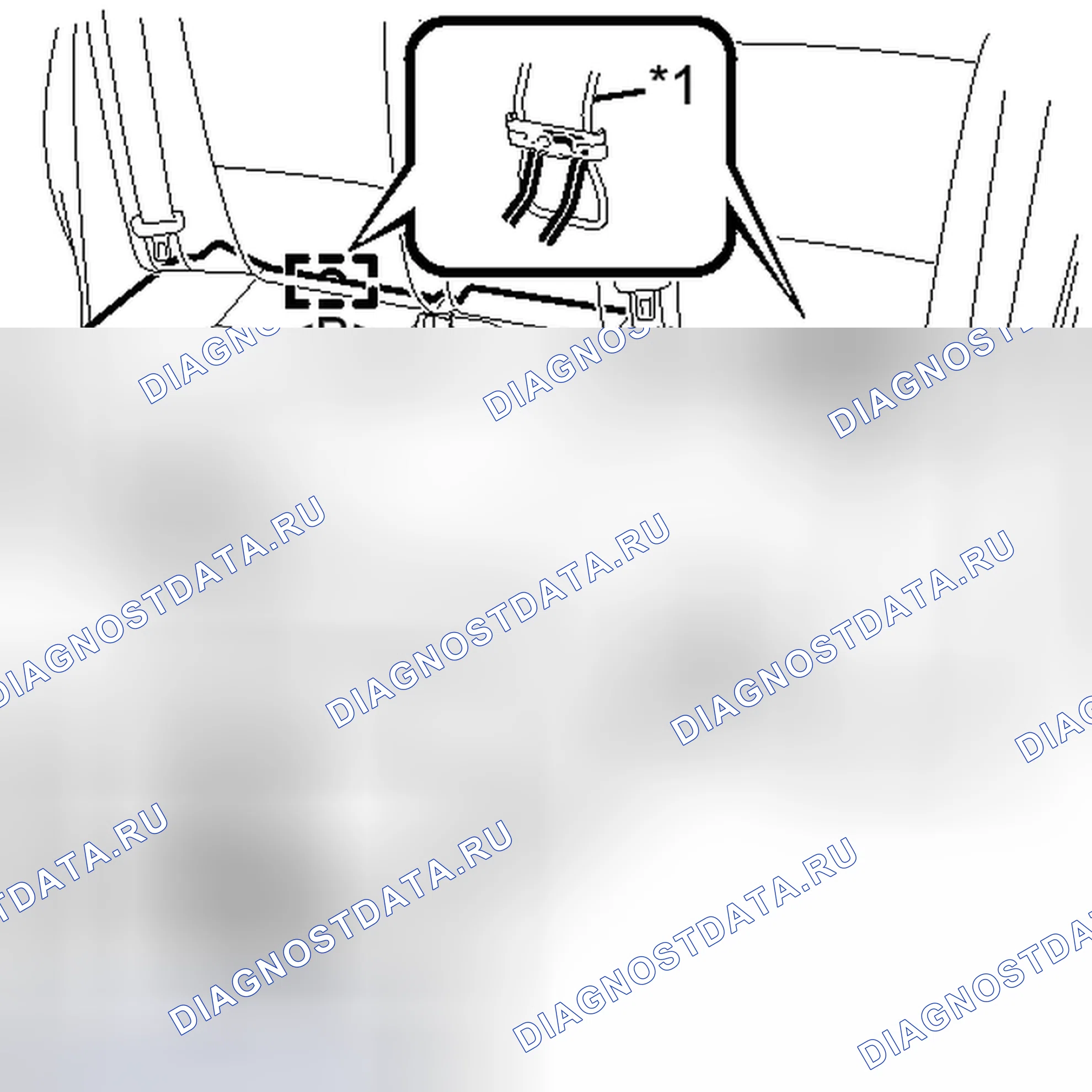 Рис. 49: УДАЛЕНИЕ [06 / 2012 -]. Haval H3 I