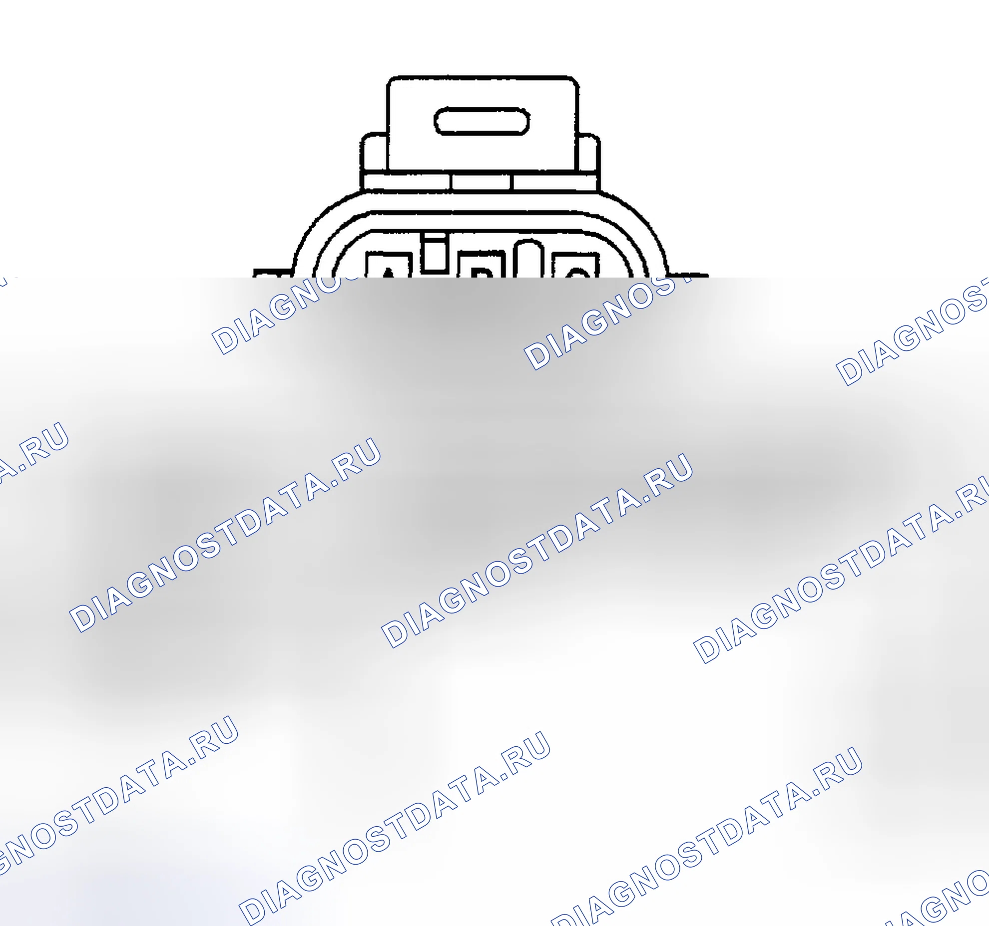 Рис. 28. Lexus LX J100 рестайлинг