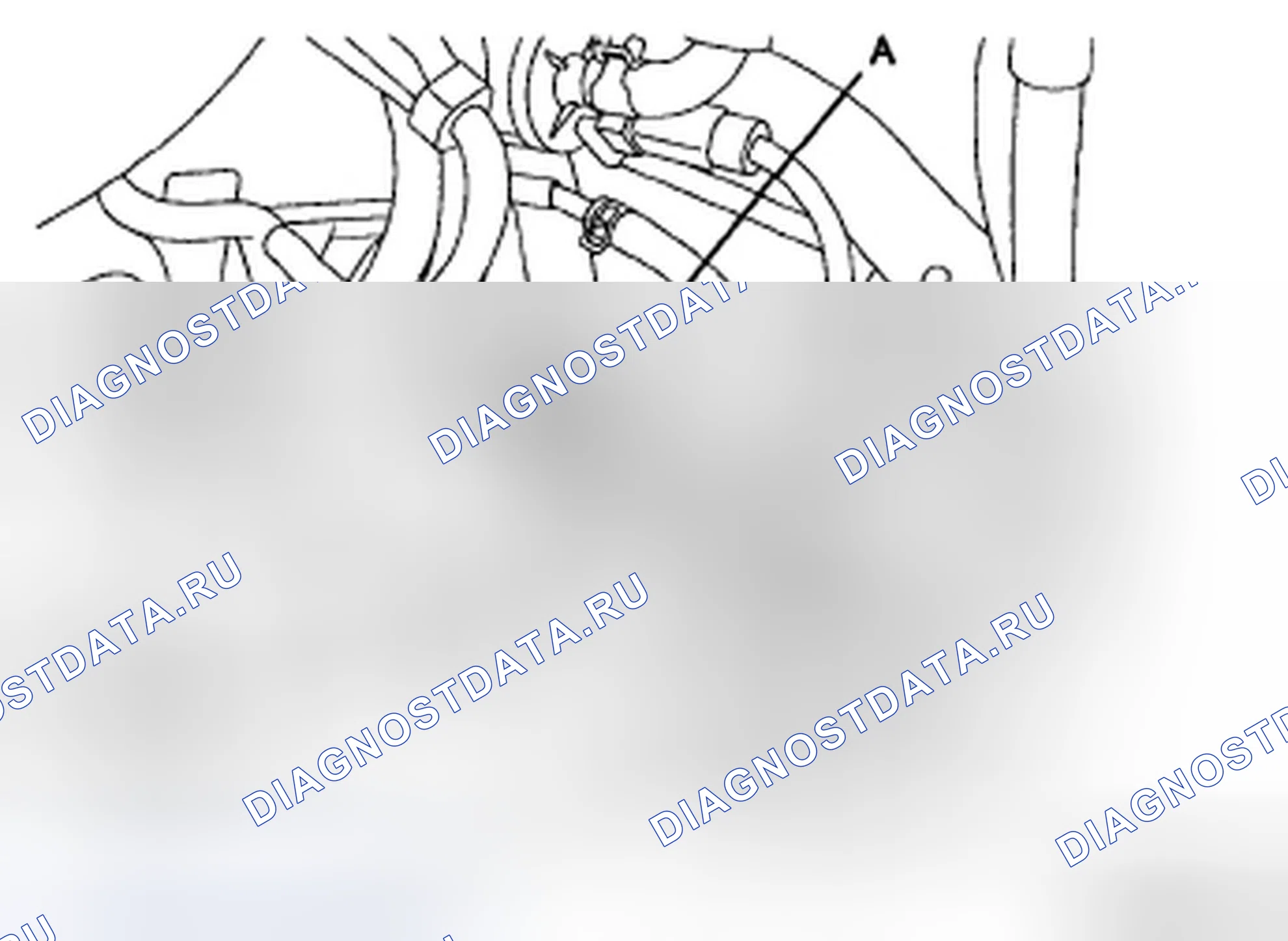 Рис. 77: [2.7L 4WD]. Hyundai Tucson I