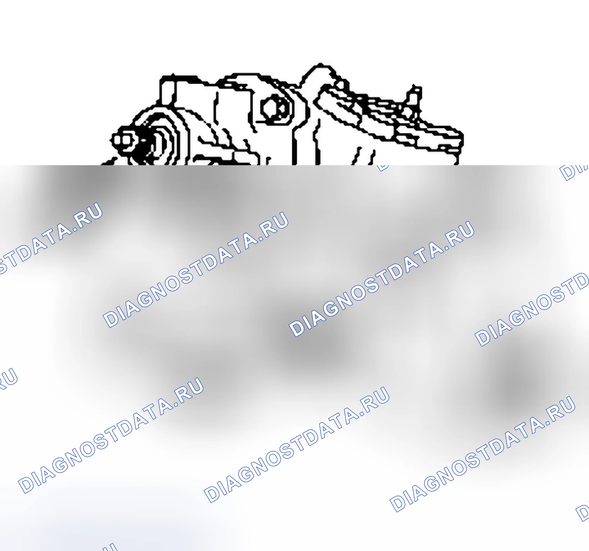 Рис. 76: Разборка. Ford Pickup F150 