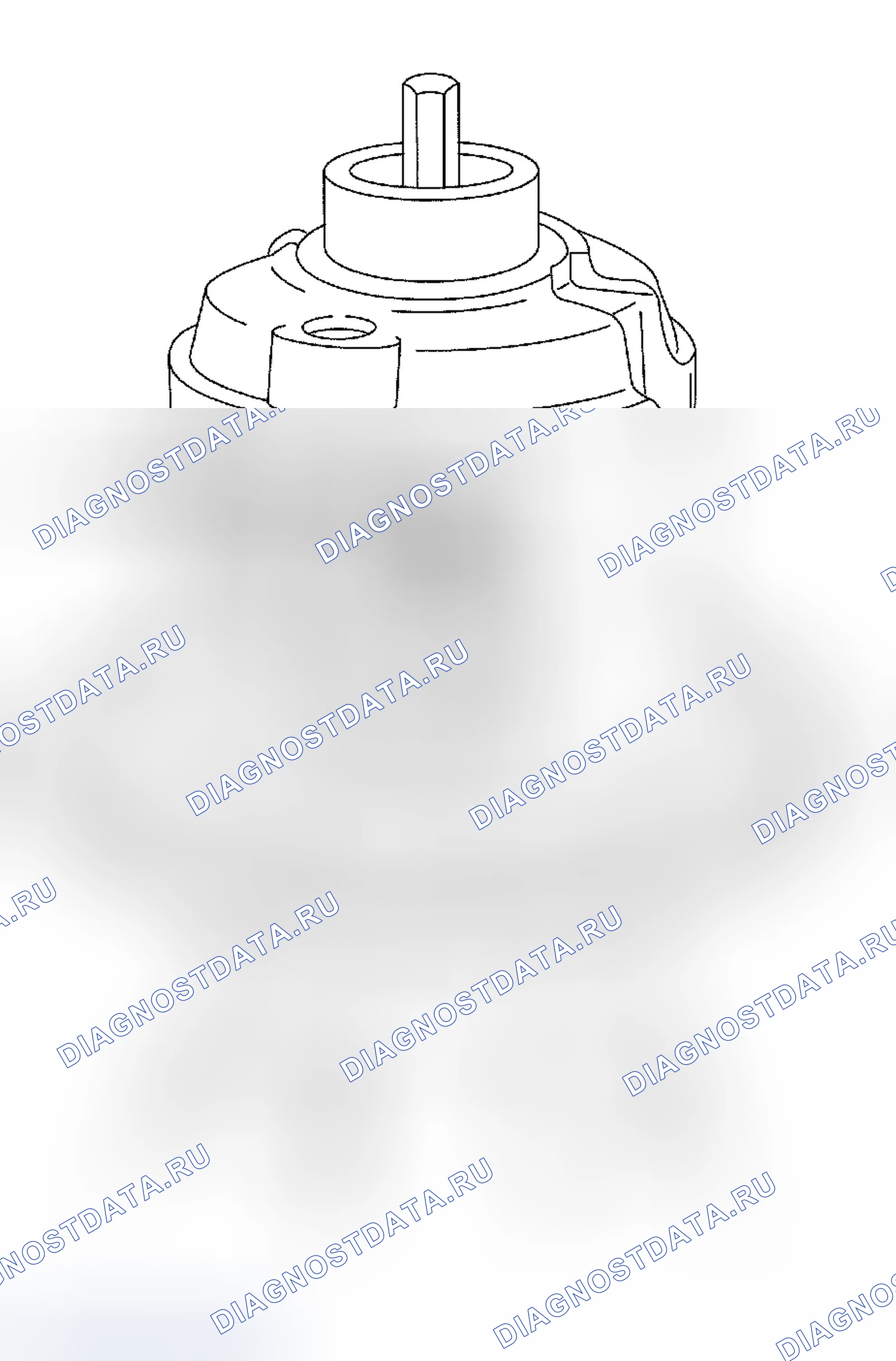 Рис. 233. Ford Cab & Chassis F350 Super Duty 