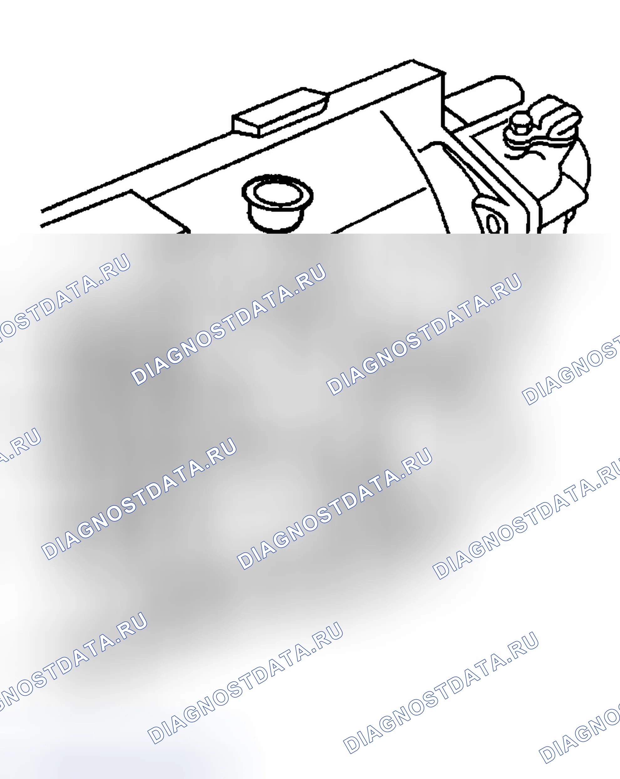 Рис. 105. Chevrolet Venture I