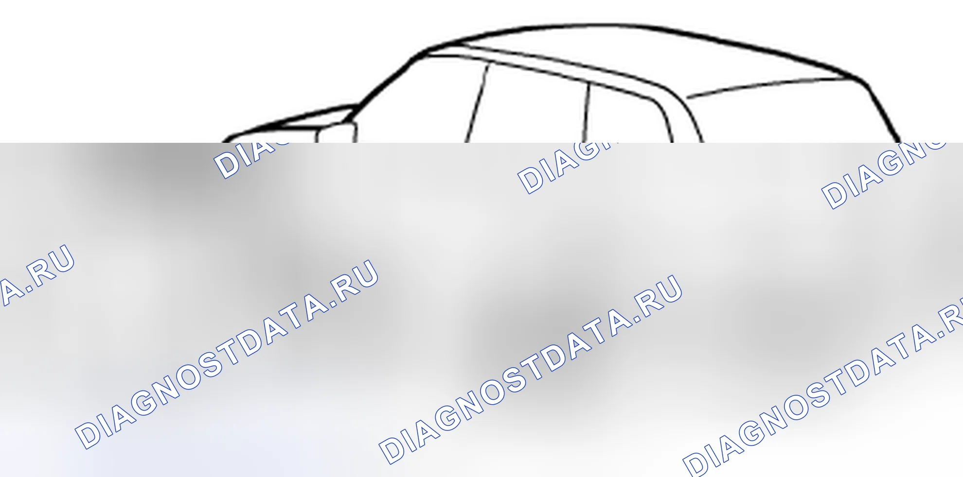 Рис. 22. Suzuki Grand Vitara II рестайлинг 2