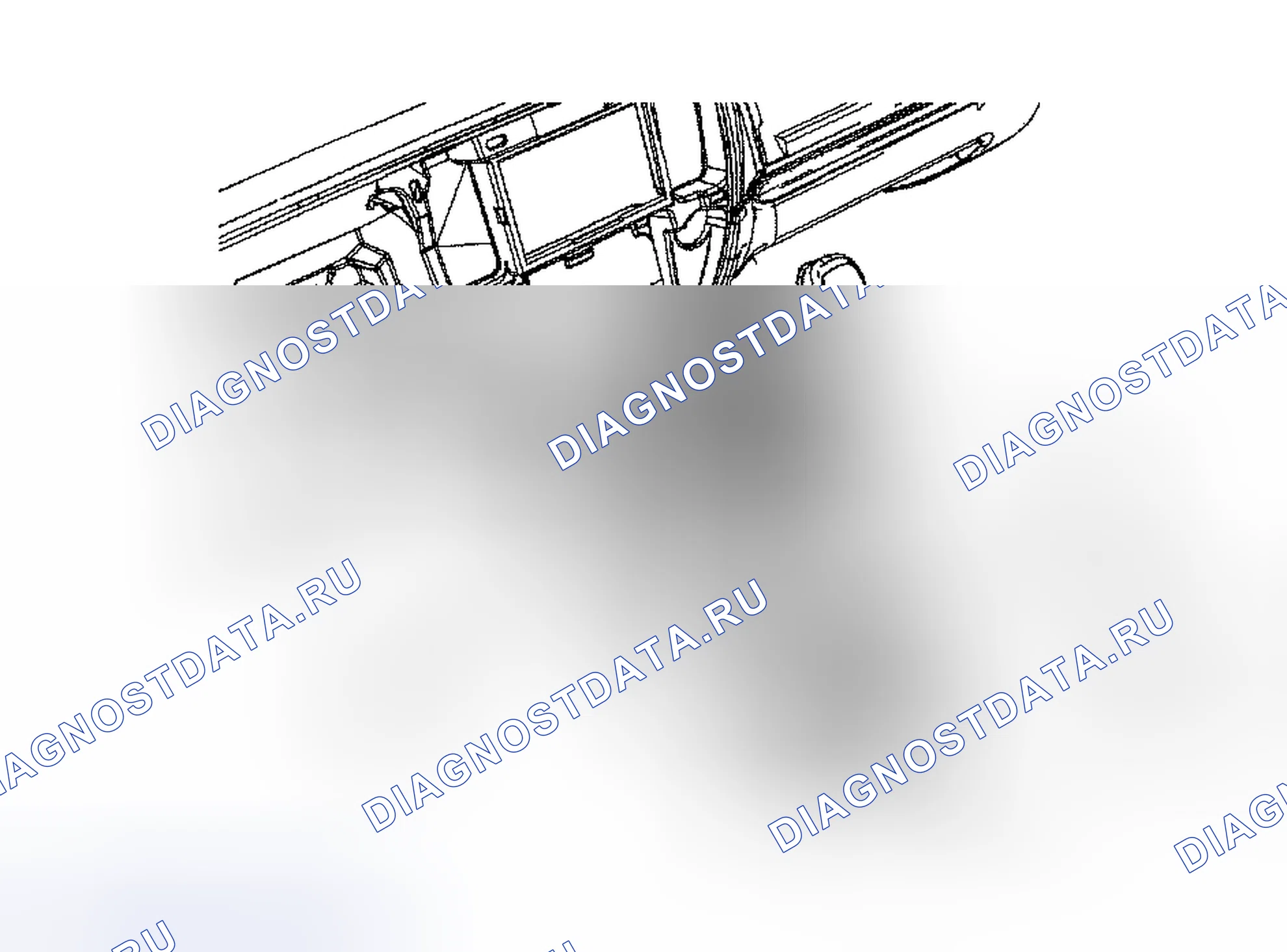 Рис. 545. Hyundai Matrix I