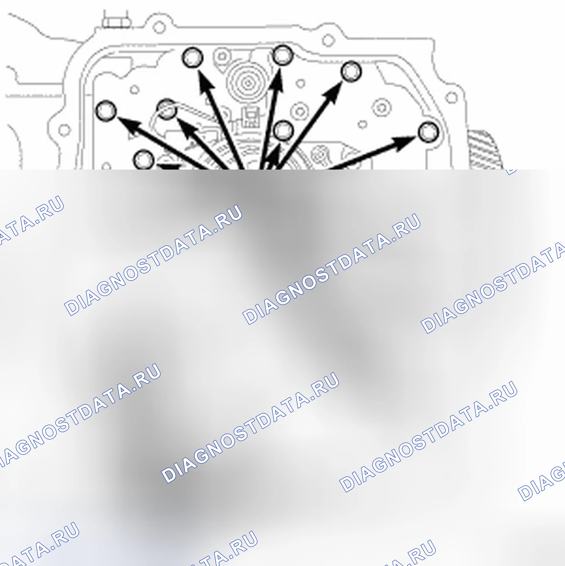 Рис. 403. Dodge Avenger II