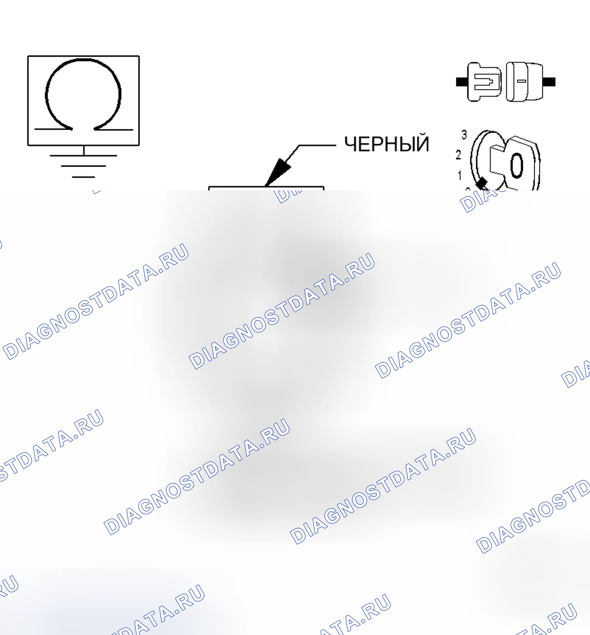 Рис. 23. Dodge Magnum I