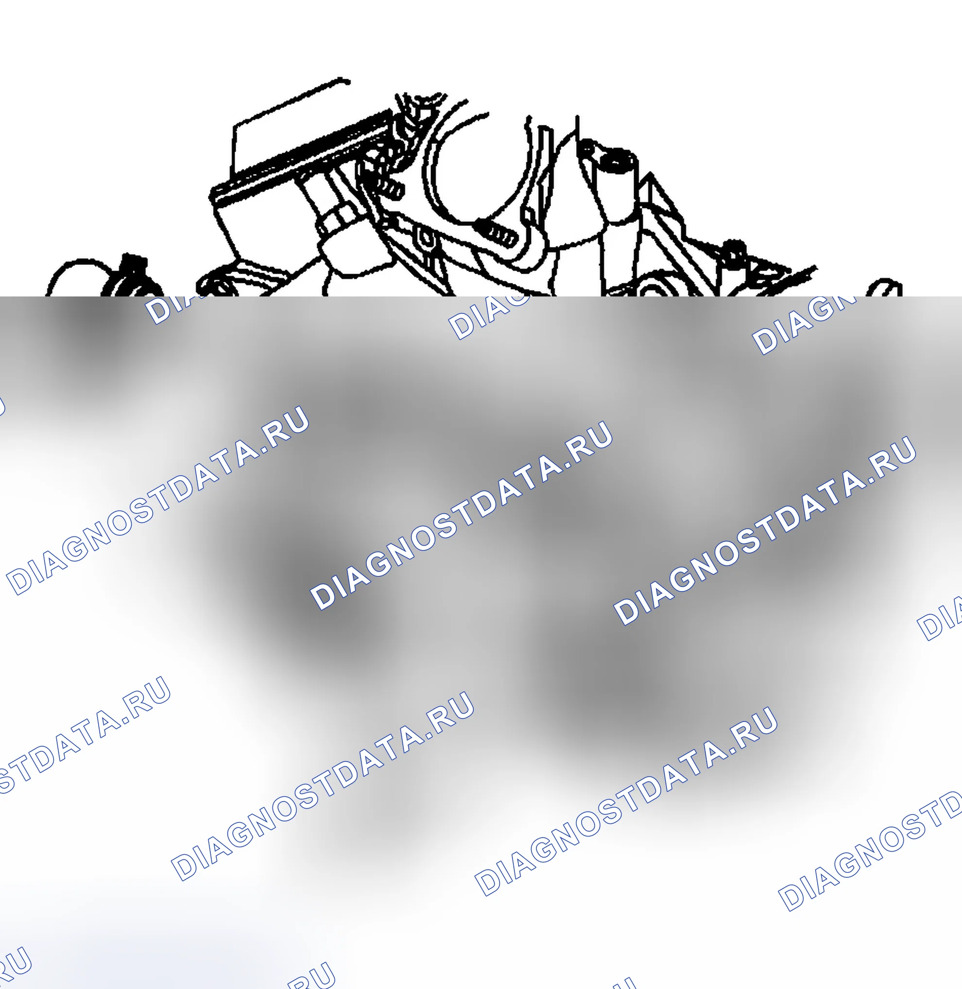 Рис. 160. Chevrolet Suburban K1500 GMT800