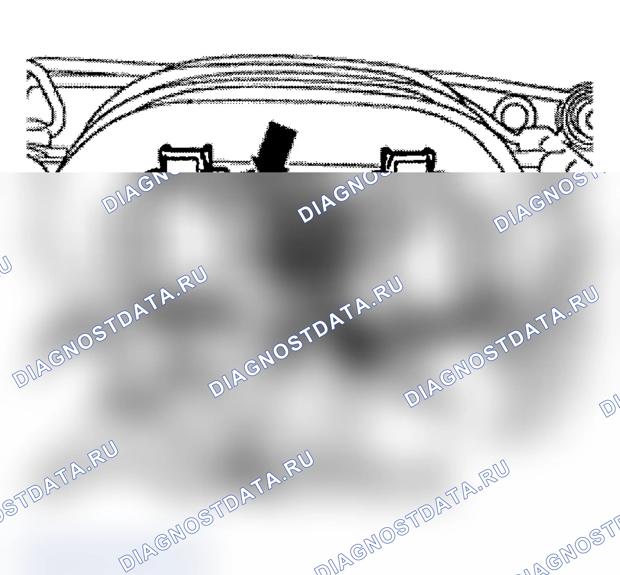 Рис. 8. Audi A6 C5 рестайлинг