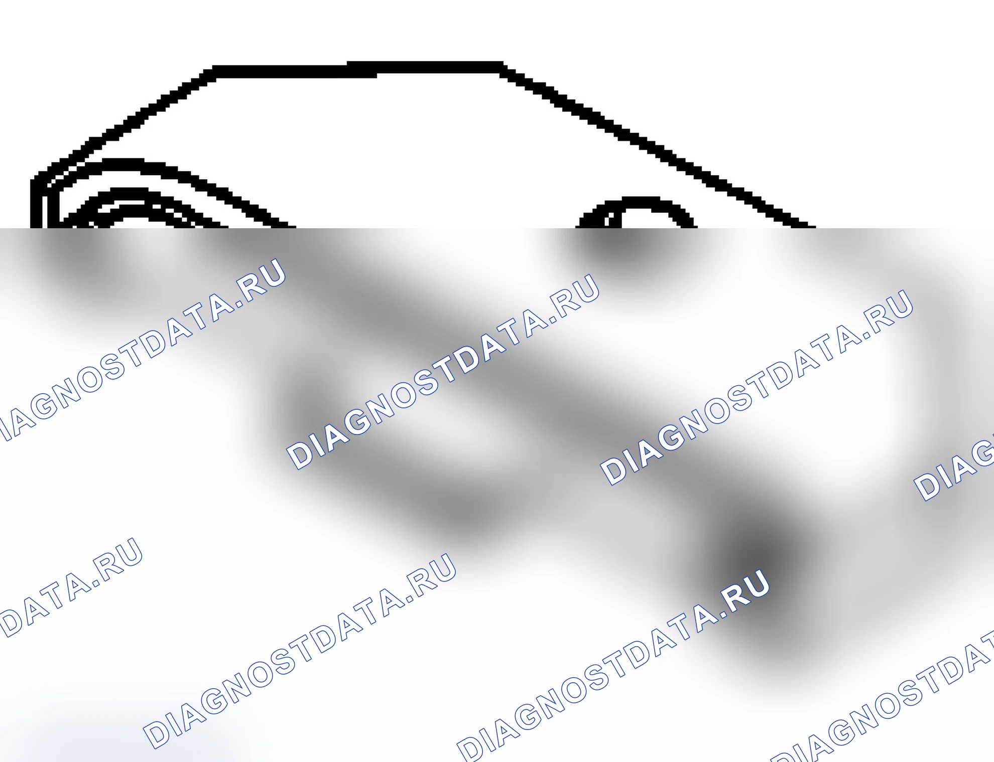 Рис. 87: Инструмент. Porsche 911 GT3 996 рестайлинг