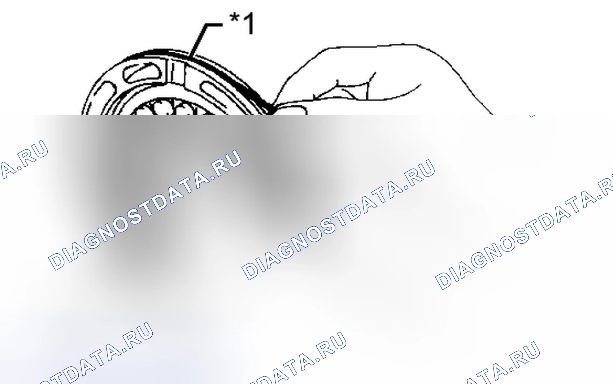 Рис. 990. Toyota 4Runner V