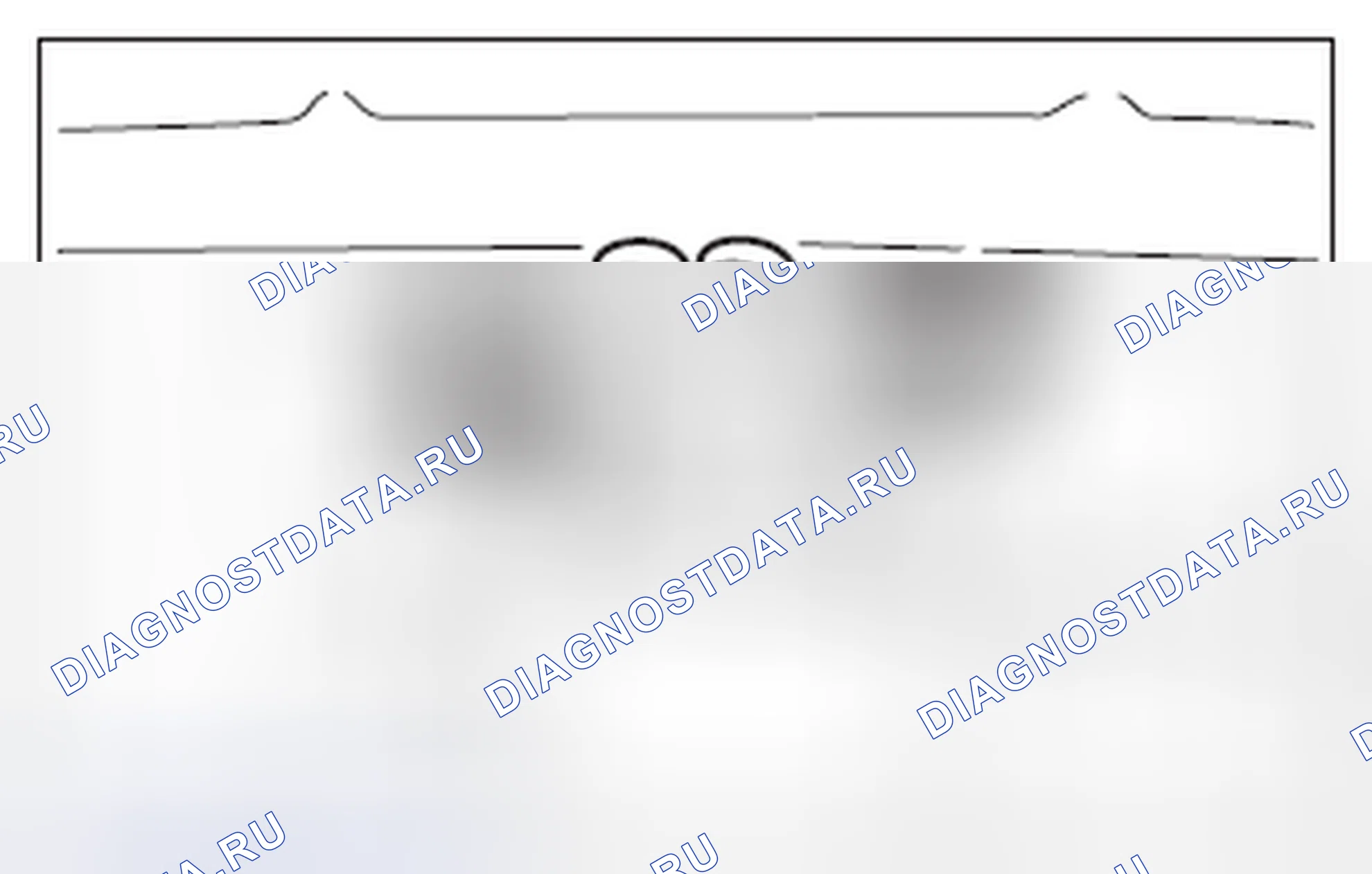Рис. 135: ДЕМОНТАЖ. Subaru Impreza GK