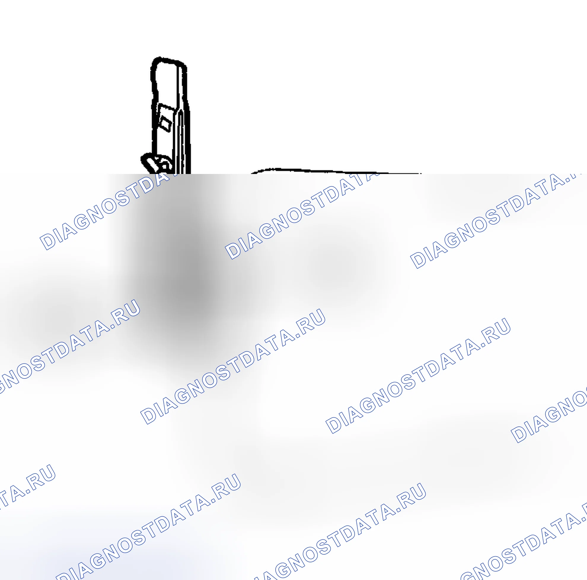 Рис. 397. Ford Pickup F250 Super Duty I