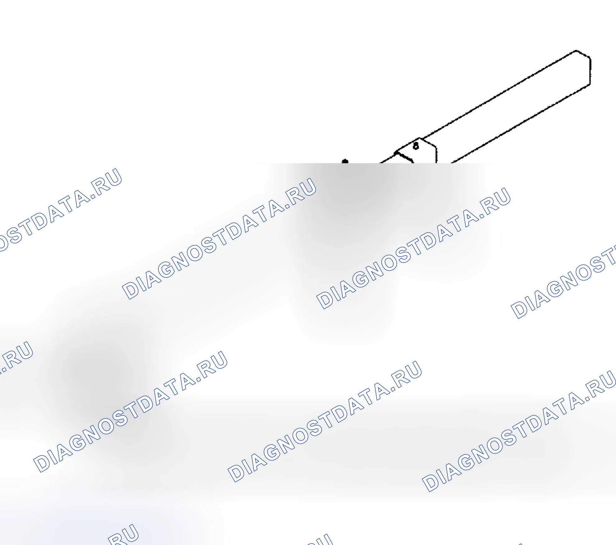 Рис. 351. Dodge Pickup R1500 