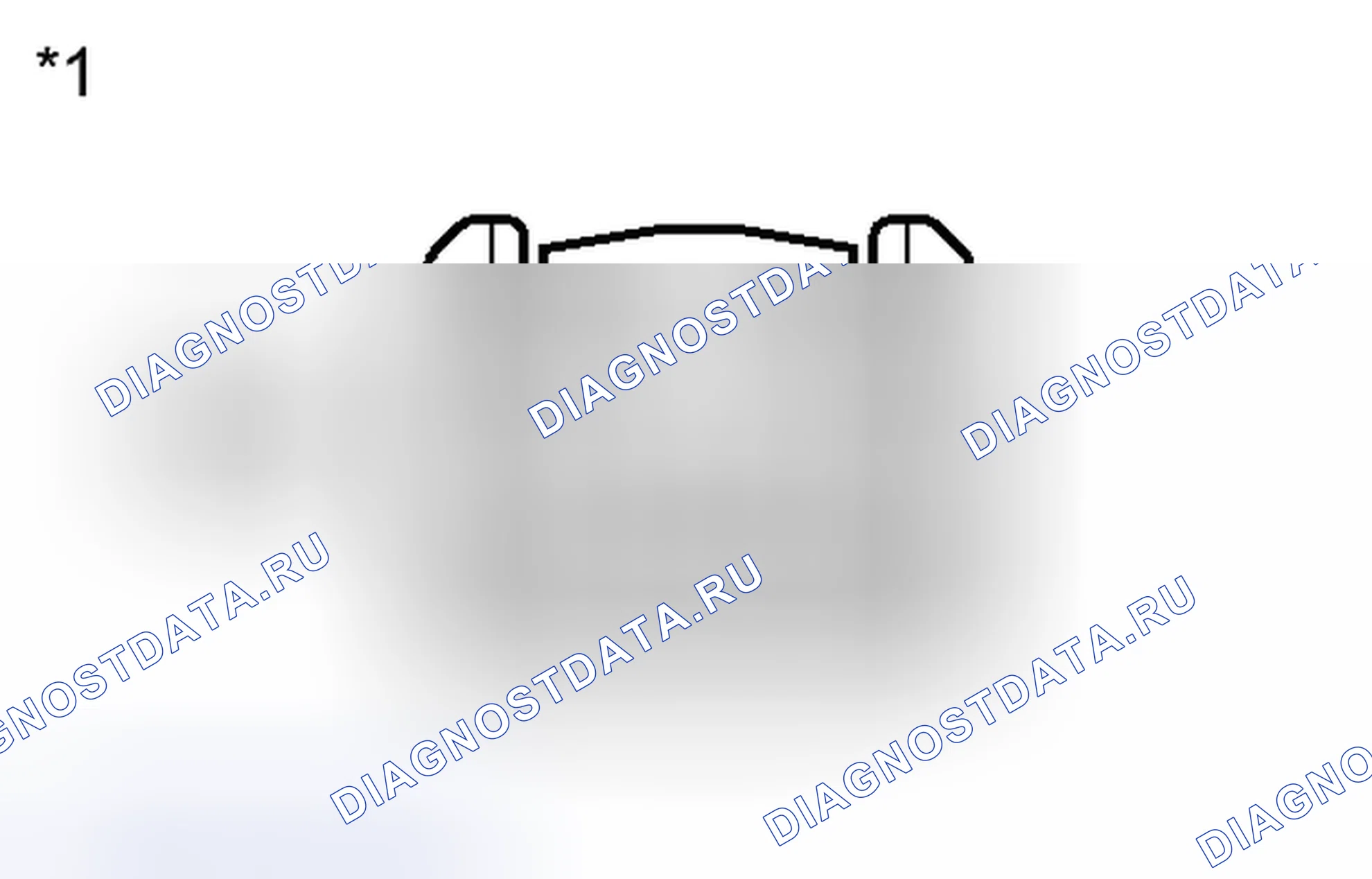 Рис. 243. Toyota Yaris III