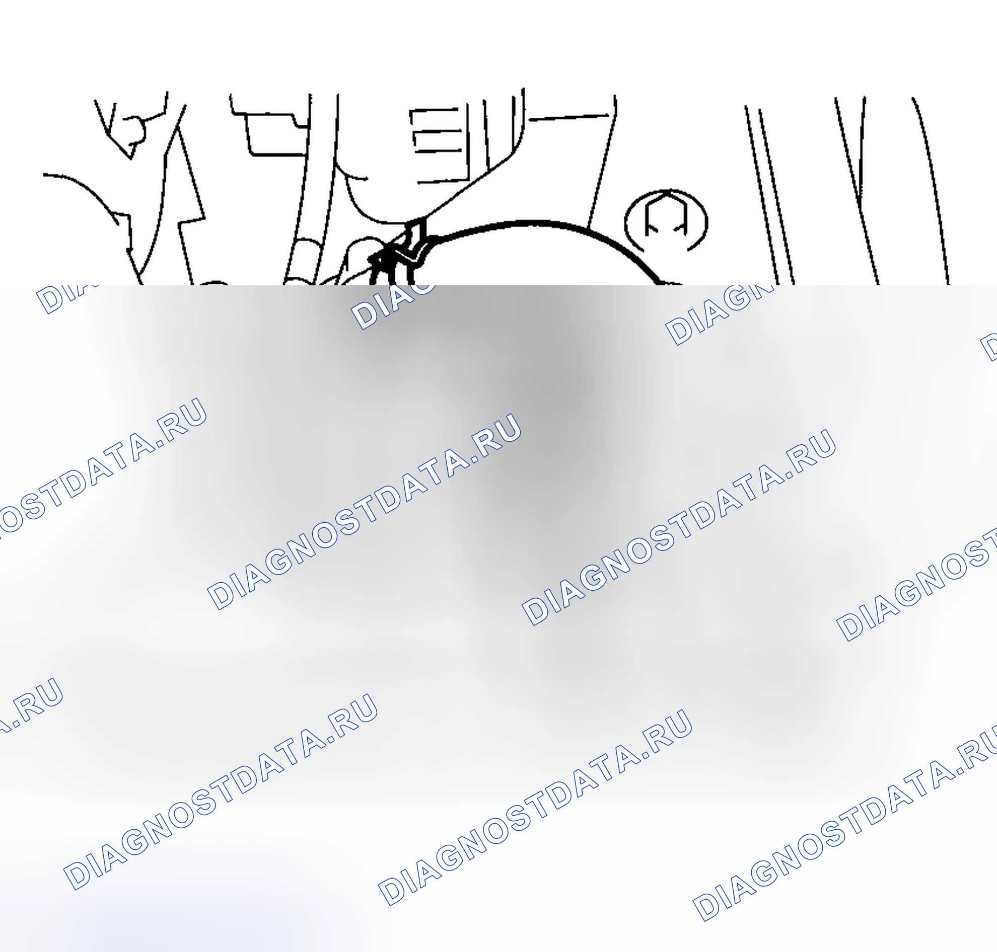 Рис. 99. Subaru Impreza GD/GC/GG рестайлинг 2