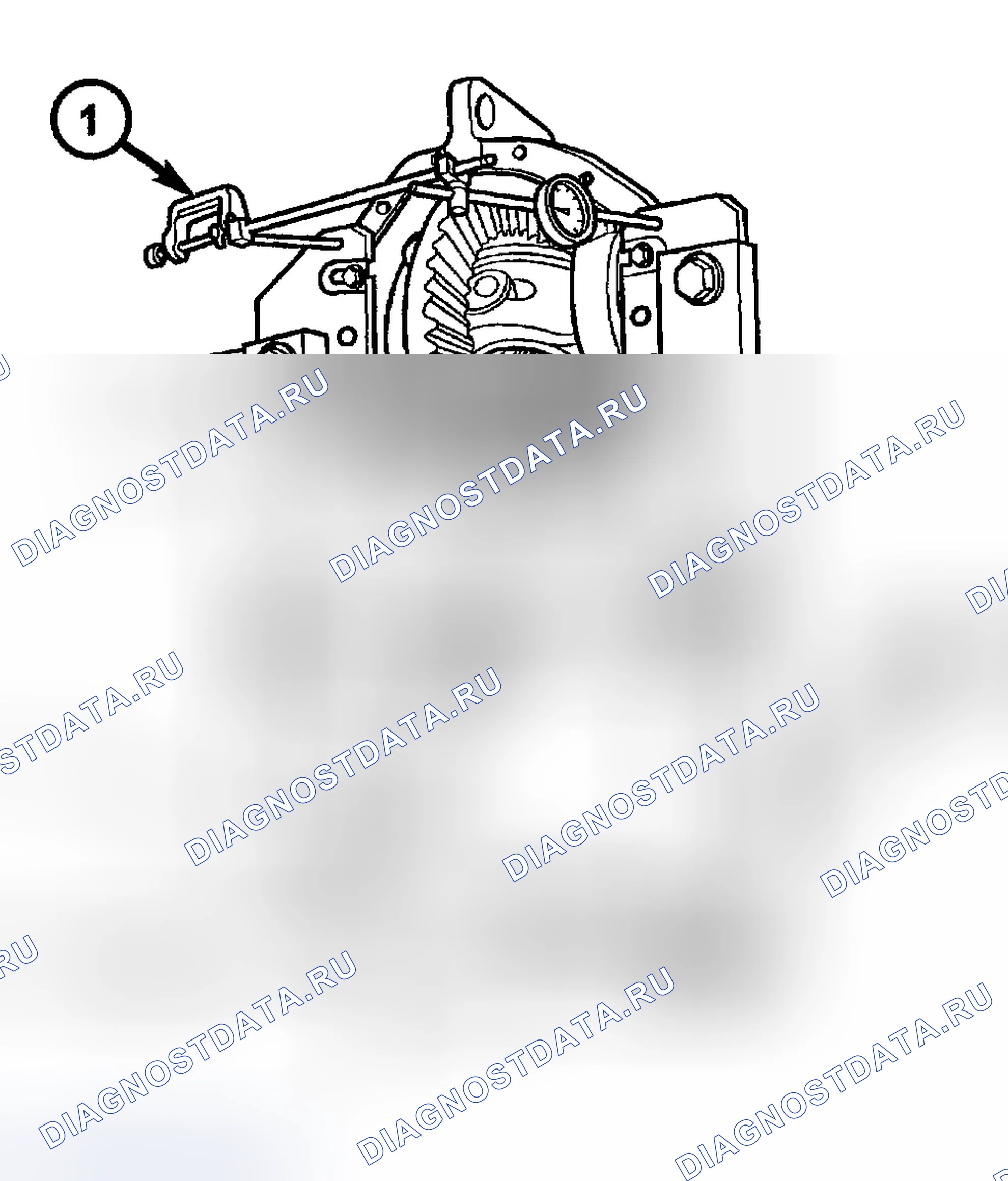Рис. 60. Dodge Durango II