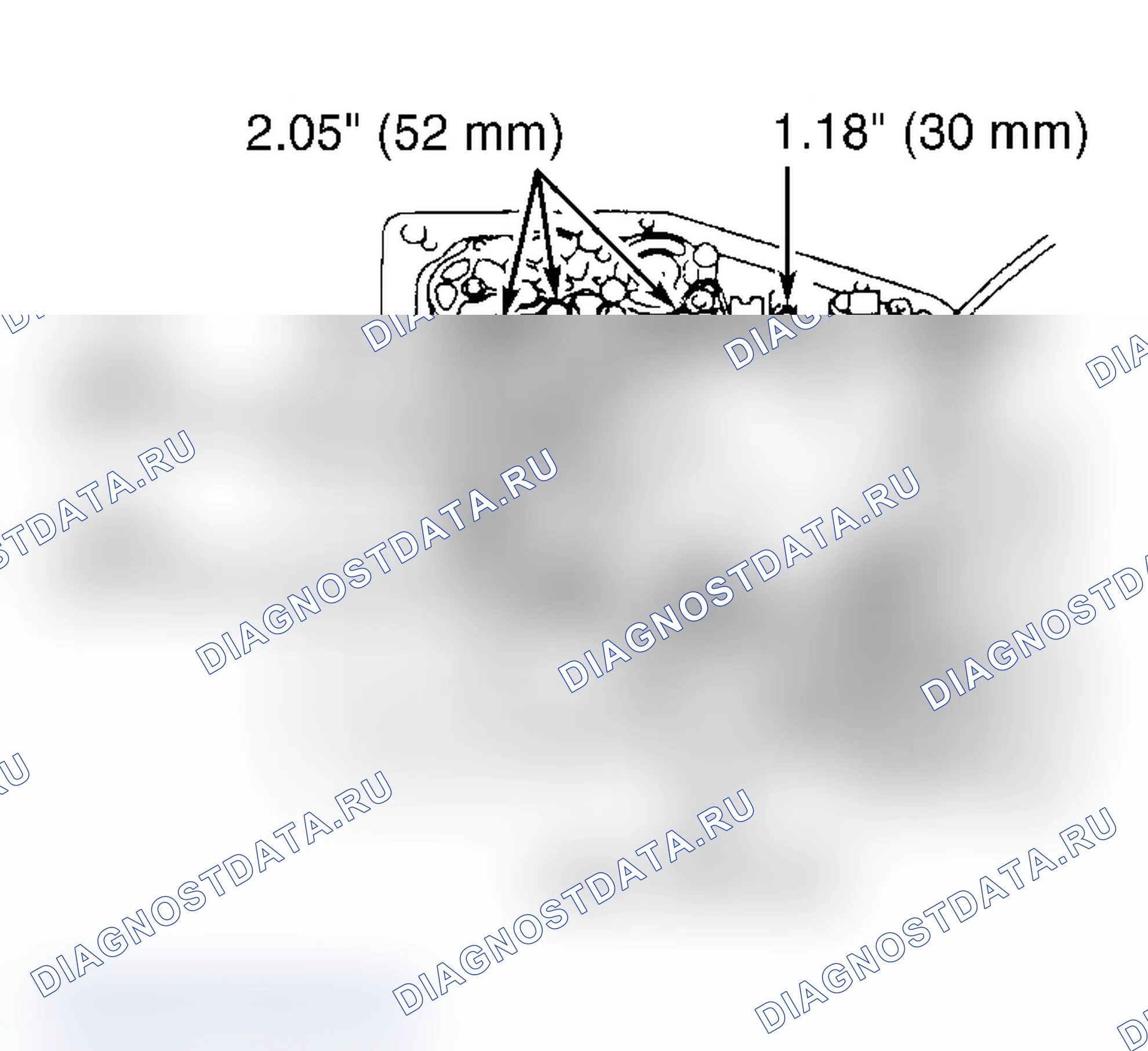 Рис. 131. Toyota Camry Solara I