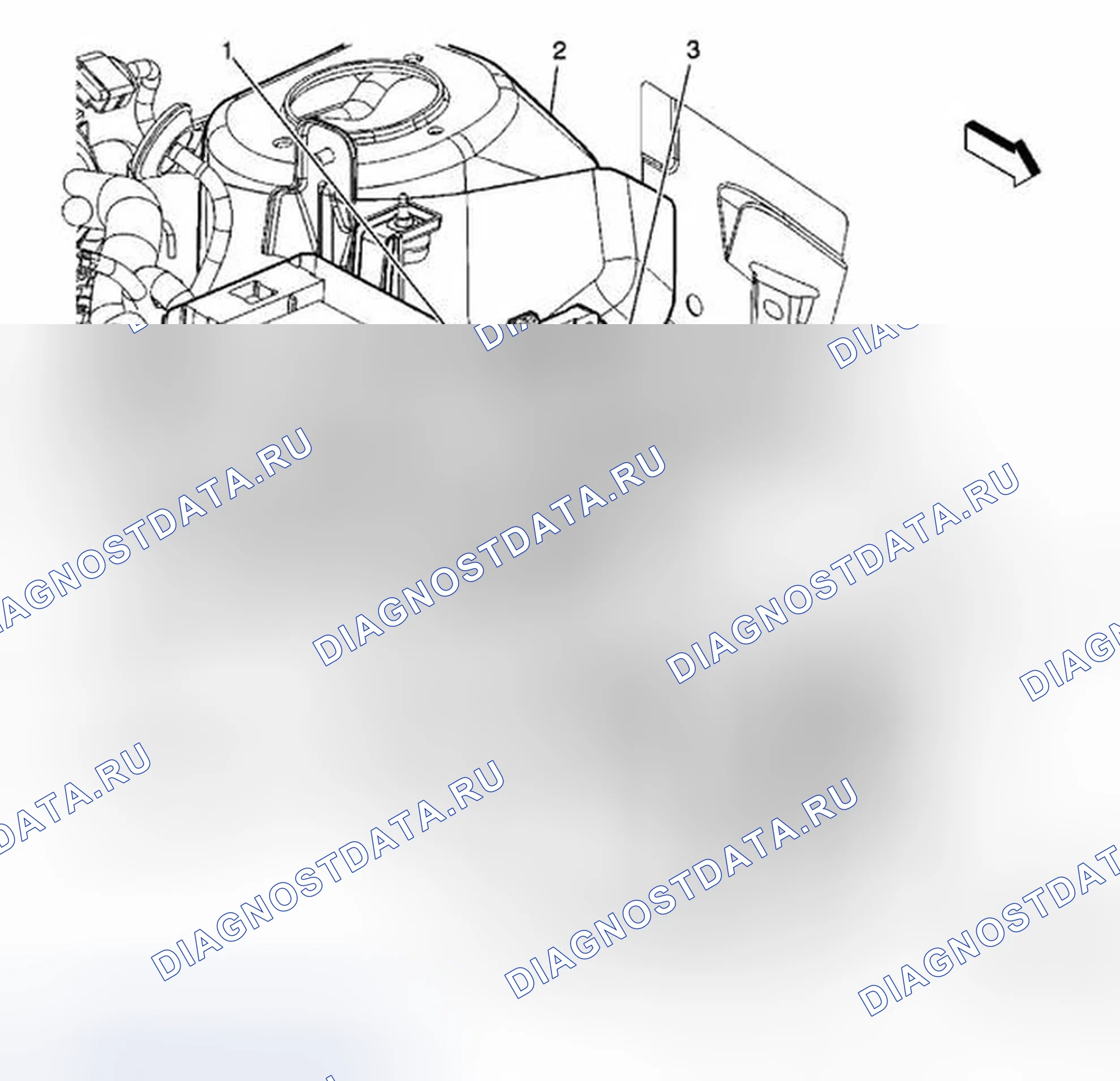 Рис. 5. Chevrolet Cobalt I