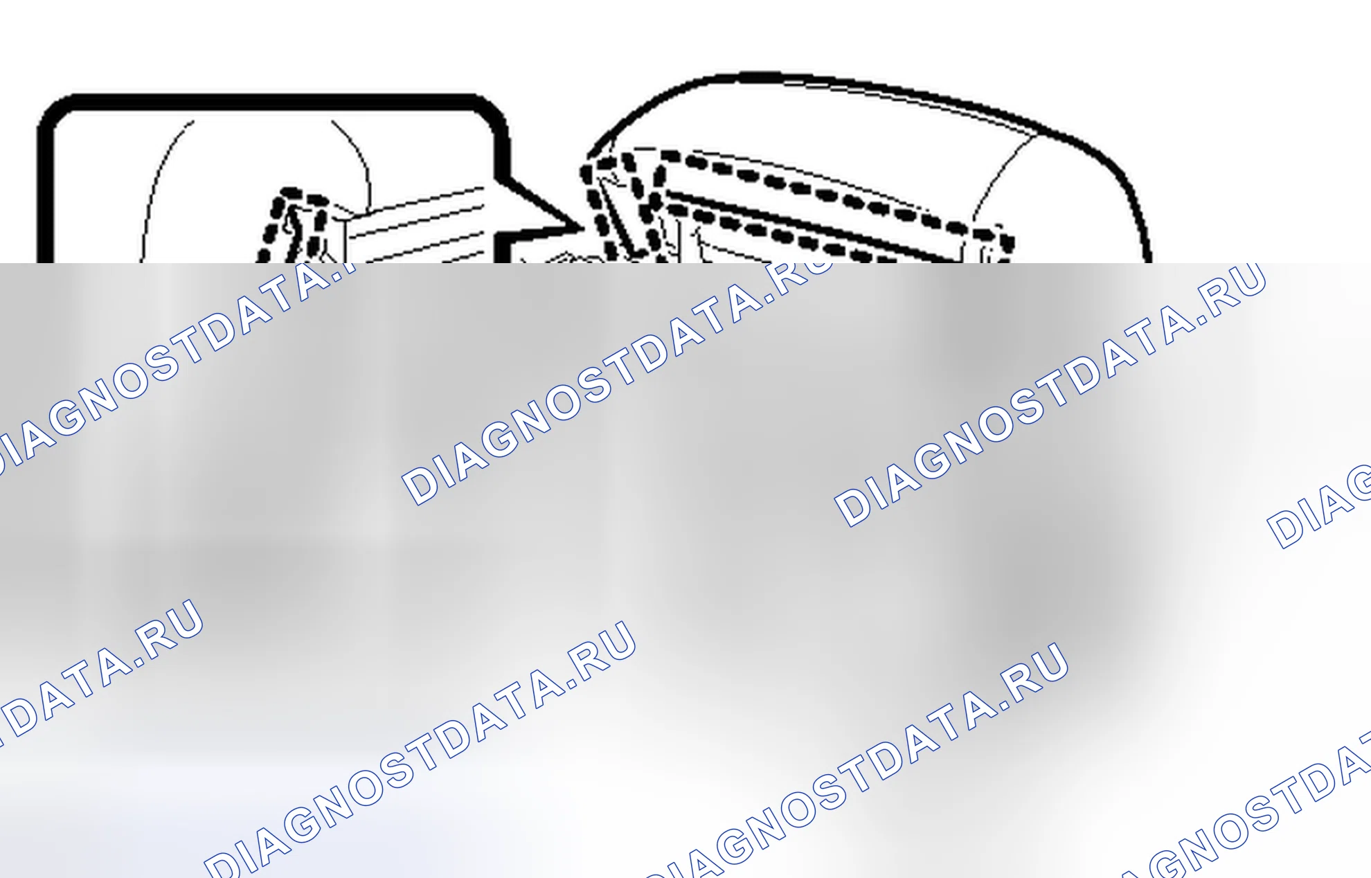 Рис. 356. Toyota Camry XV50
