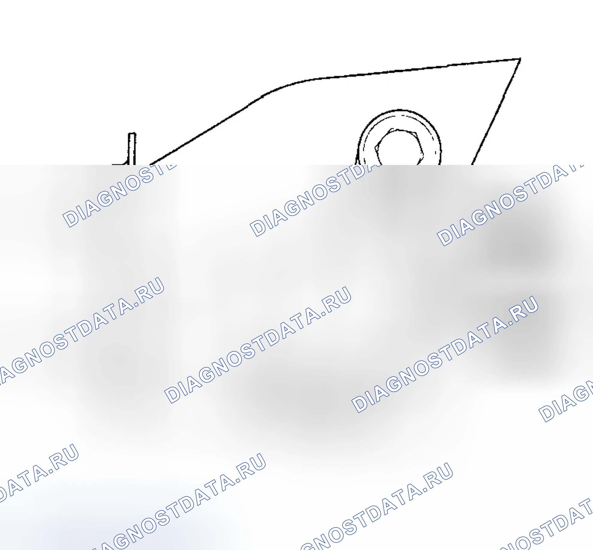 Рис. 2. Hyundai Tiburon II рестайлинг