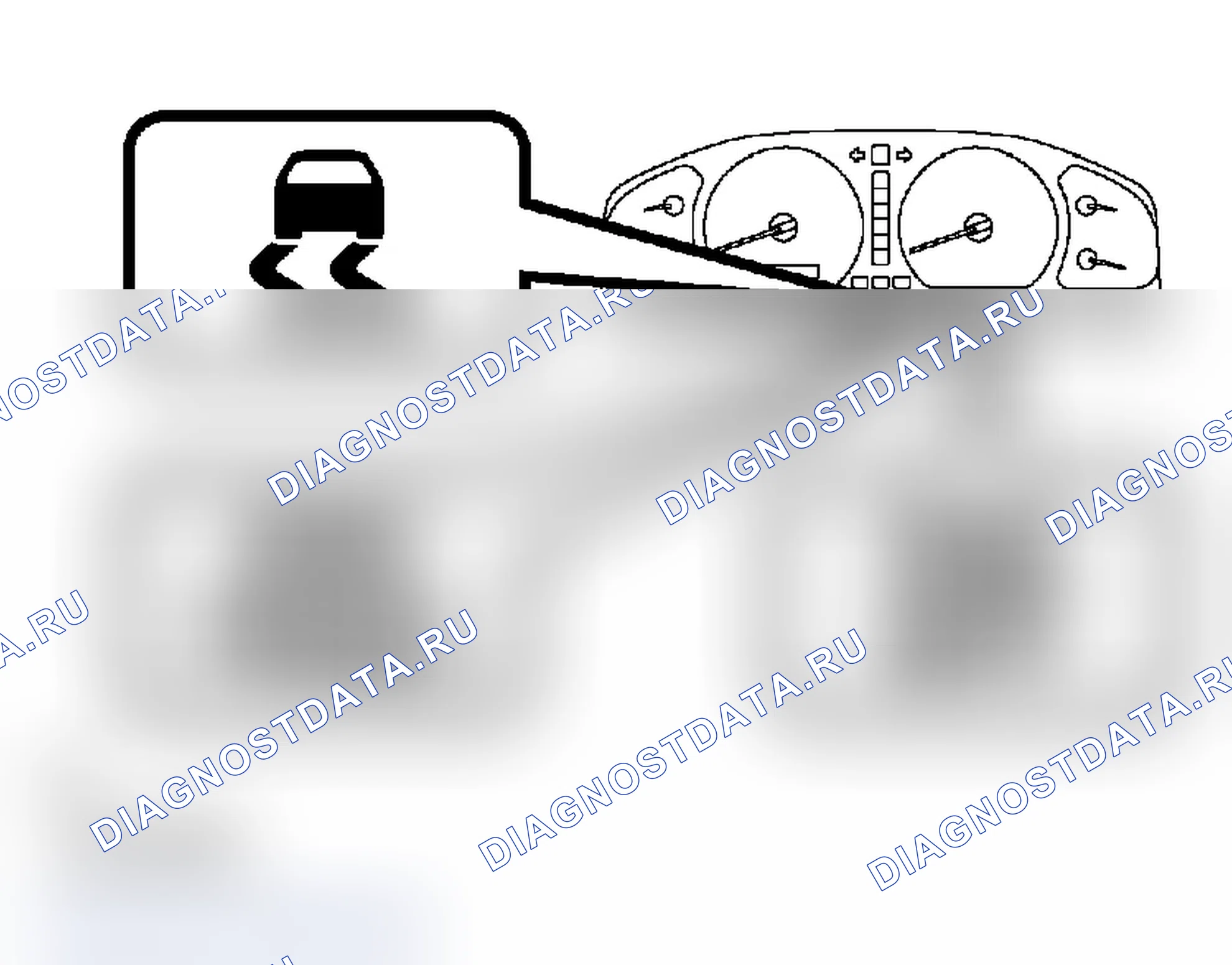 Рис. 34. Toyota Land Cruiser 100 рестайлинг