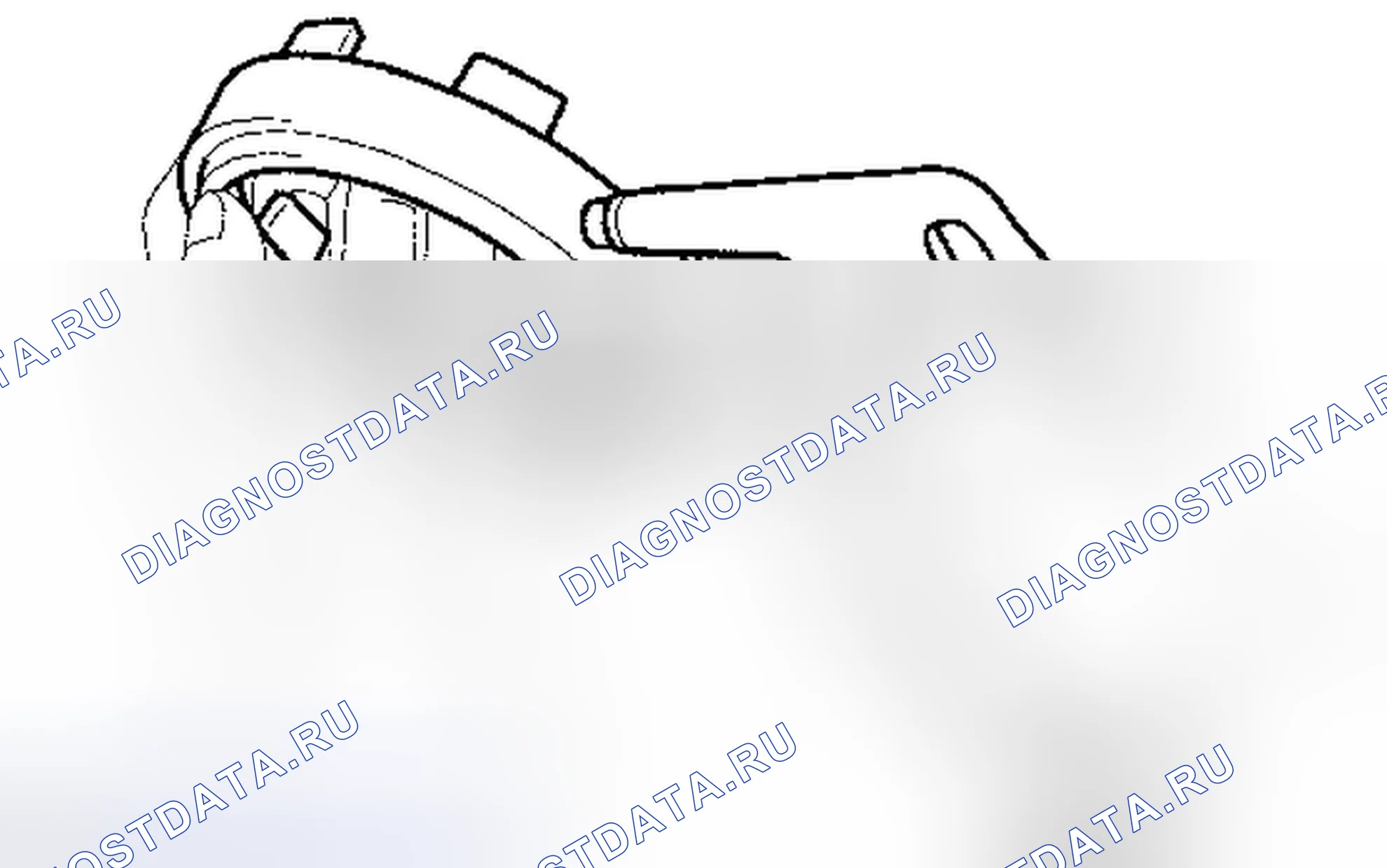 Рис. 319. Toyota Tundra II