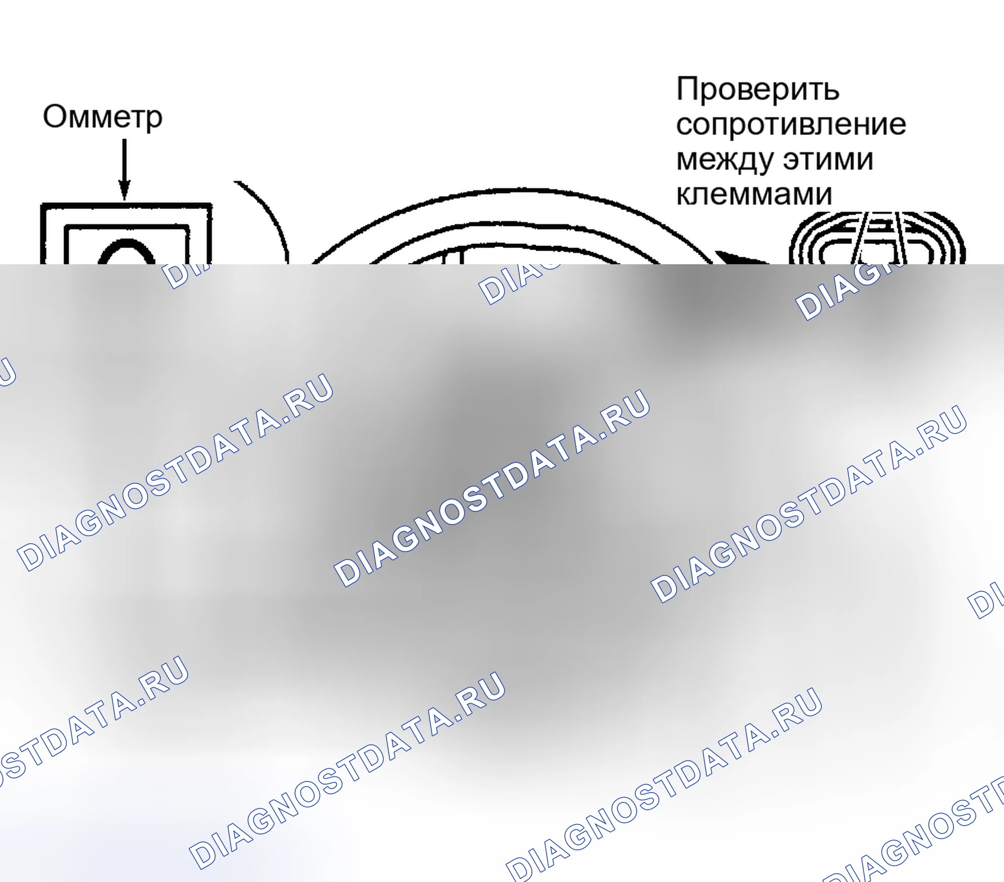 Рис. 60. Toyota Prius I рестайлинг