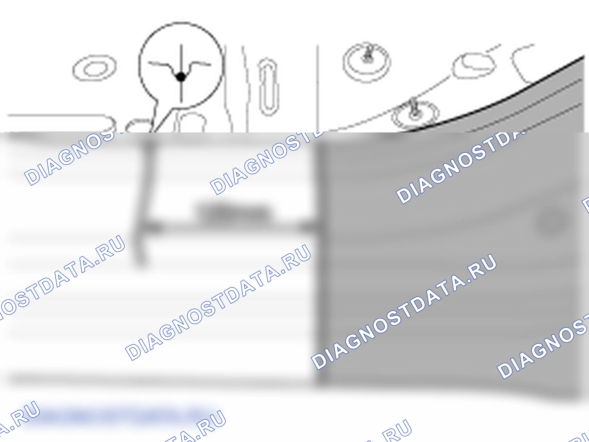 Снятие четвёртой панели. Hyundai GRAND i10/Xcent BA
